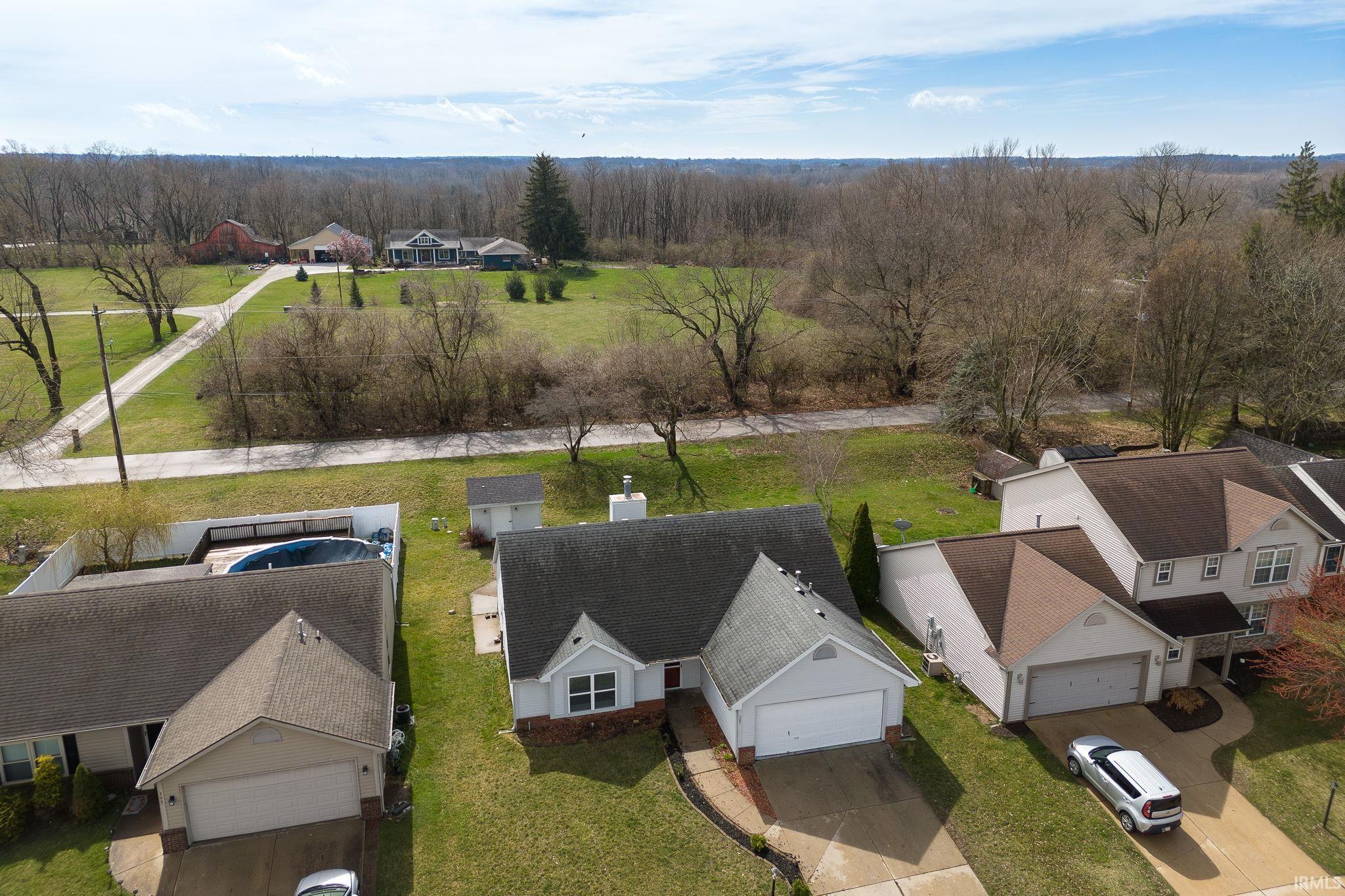 307 Cromwell Court