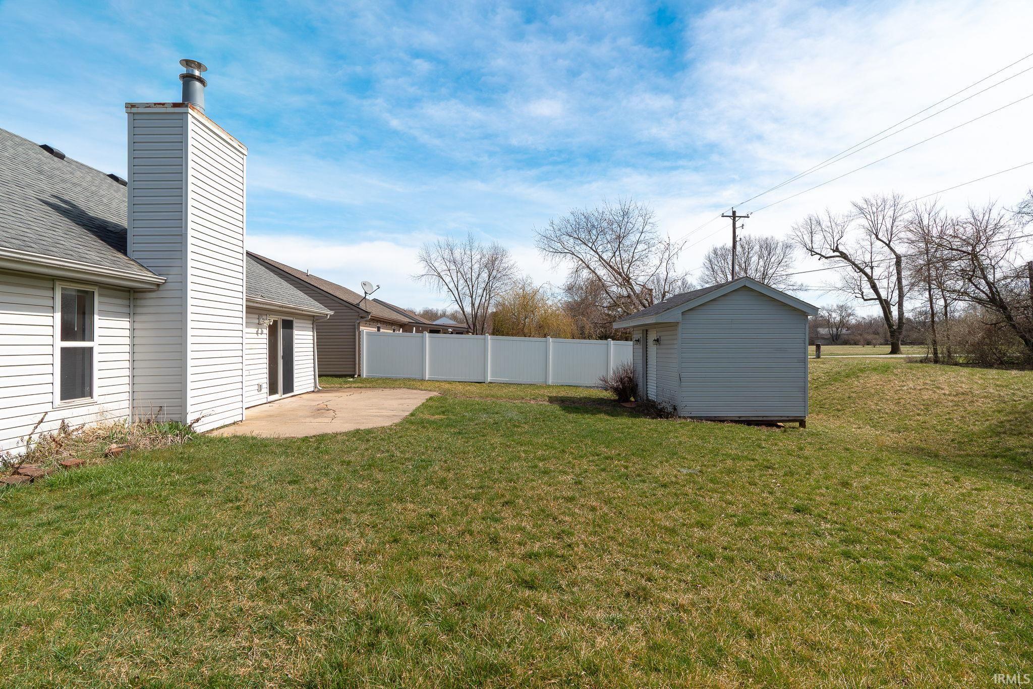 307 Cromwell Court