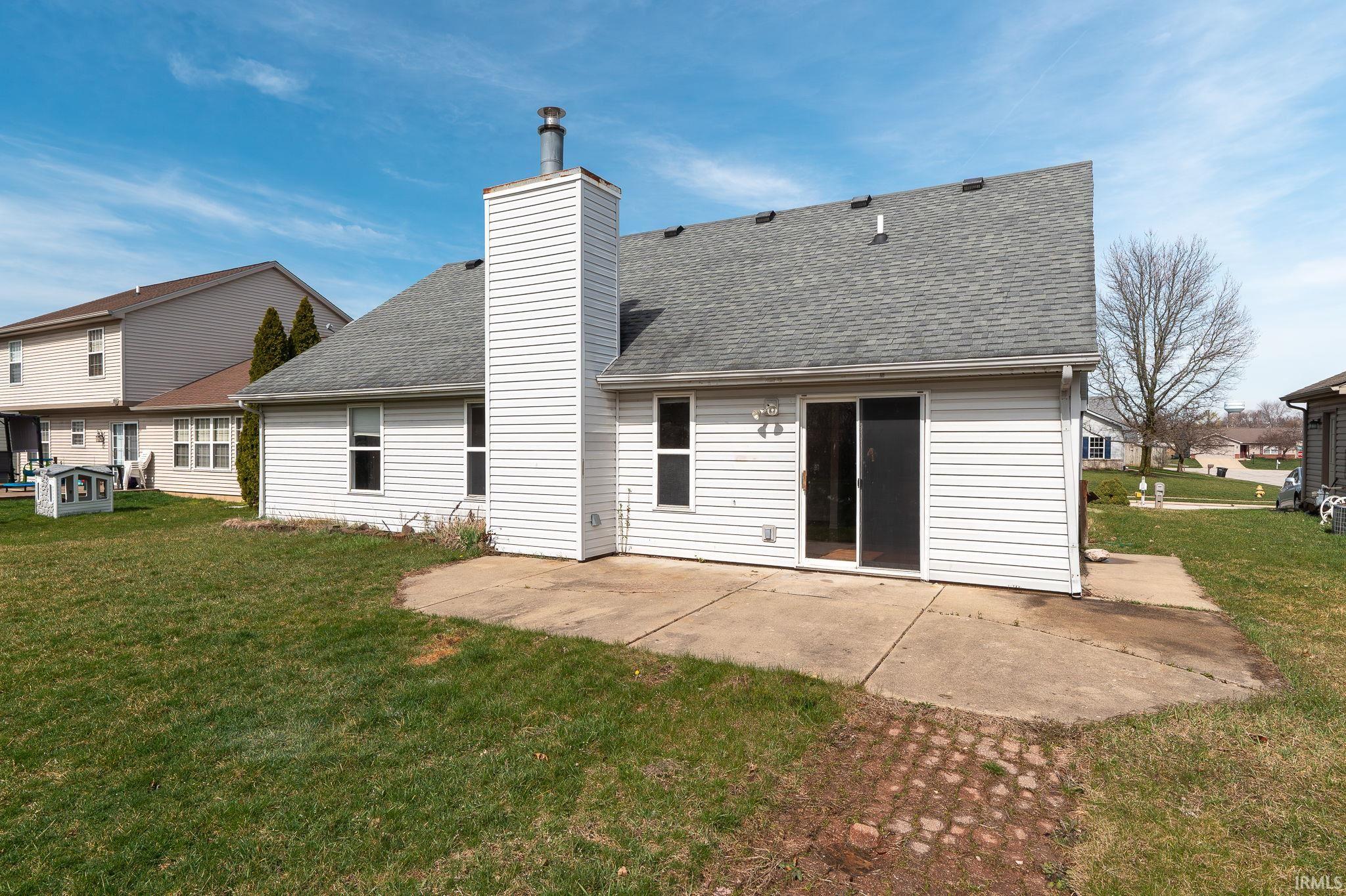 307 Cromwell Court