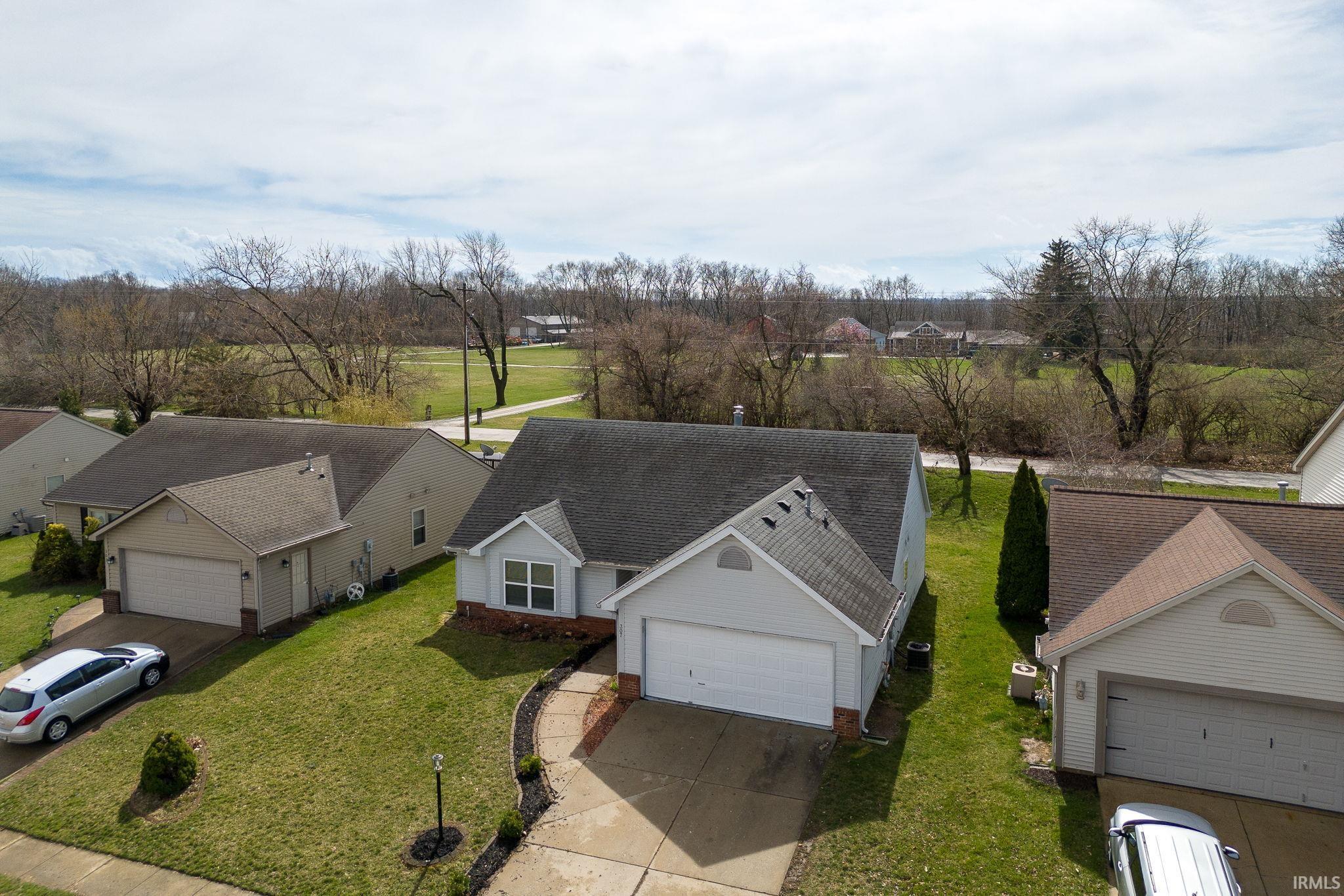 307 Cromwell Court