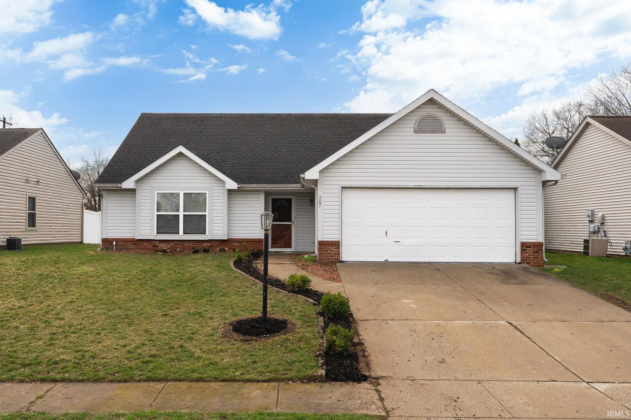 307 Cromwell Court