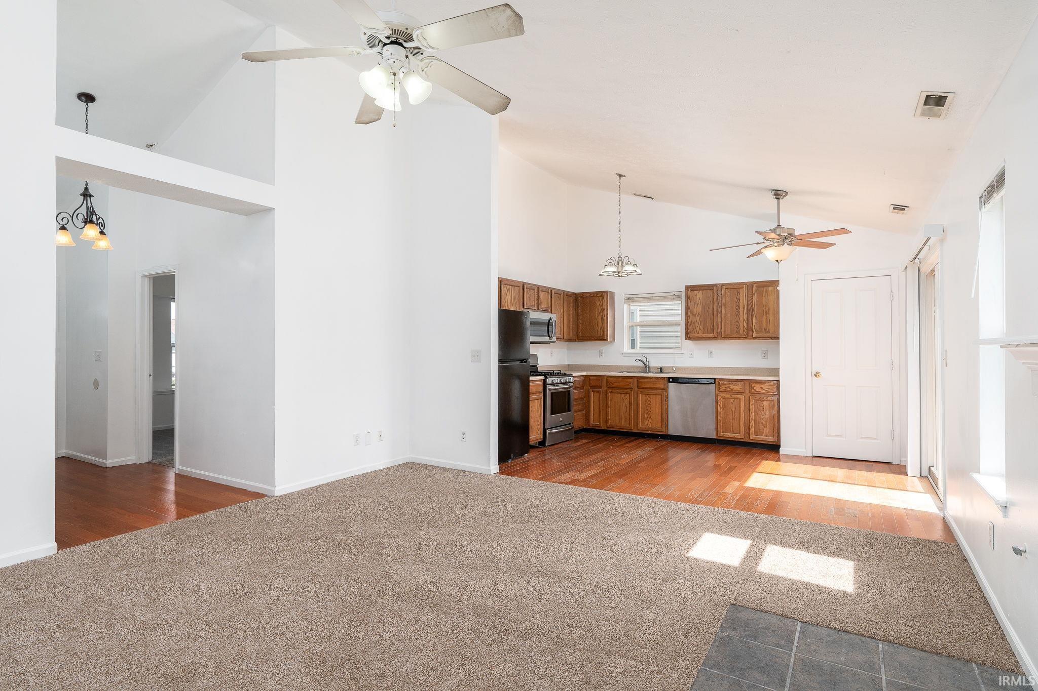 307 Cromwell Court