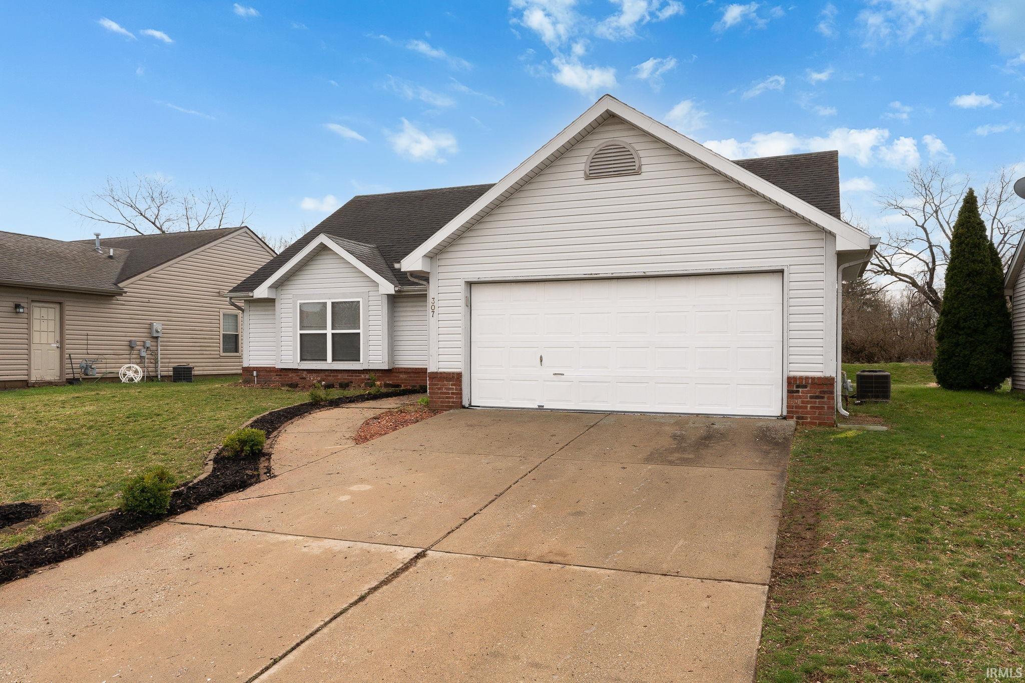 307 Cromwell Court