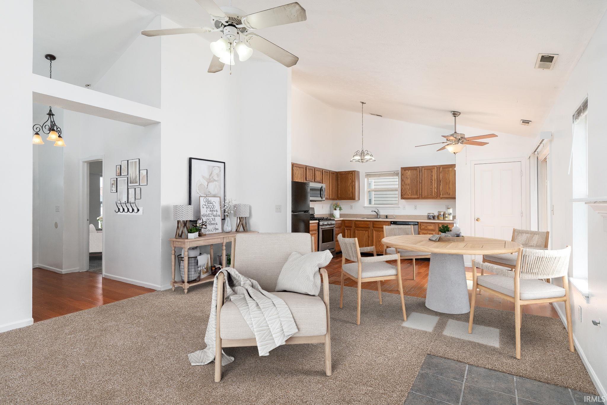 307 Cromwell Court