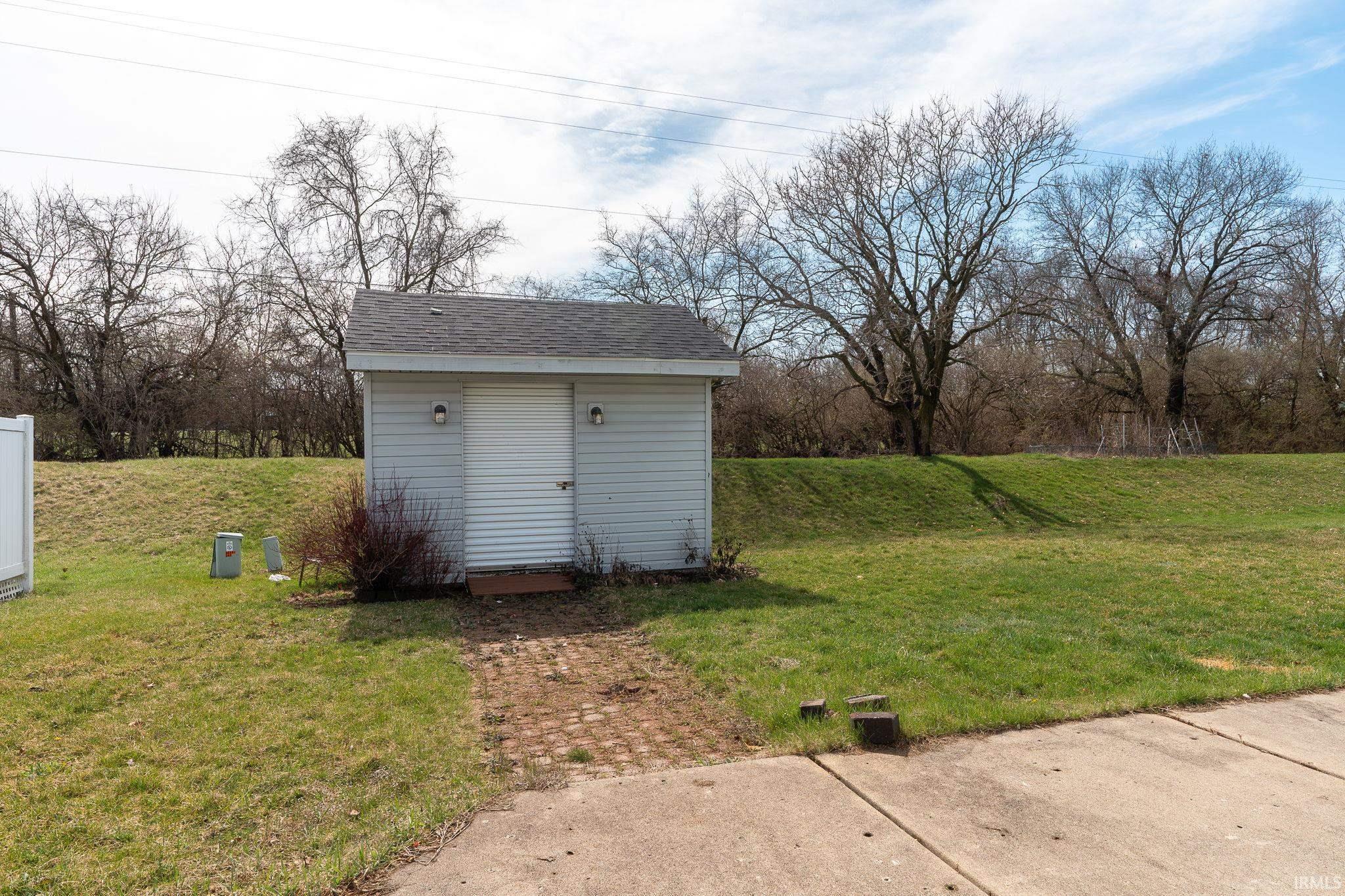 307 Cromwell Court