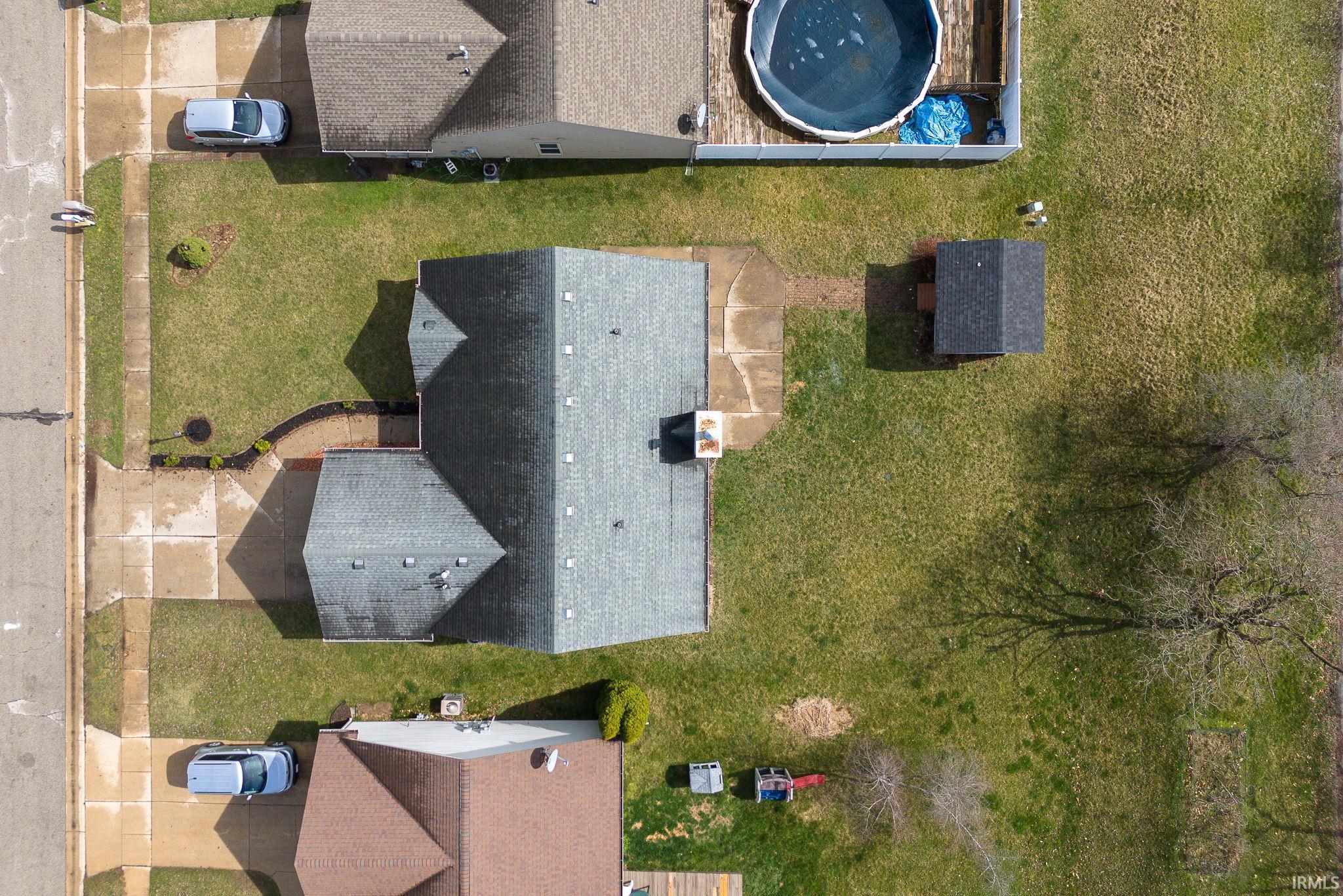 307 Cromwell Court