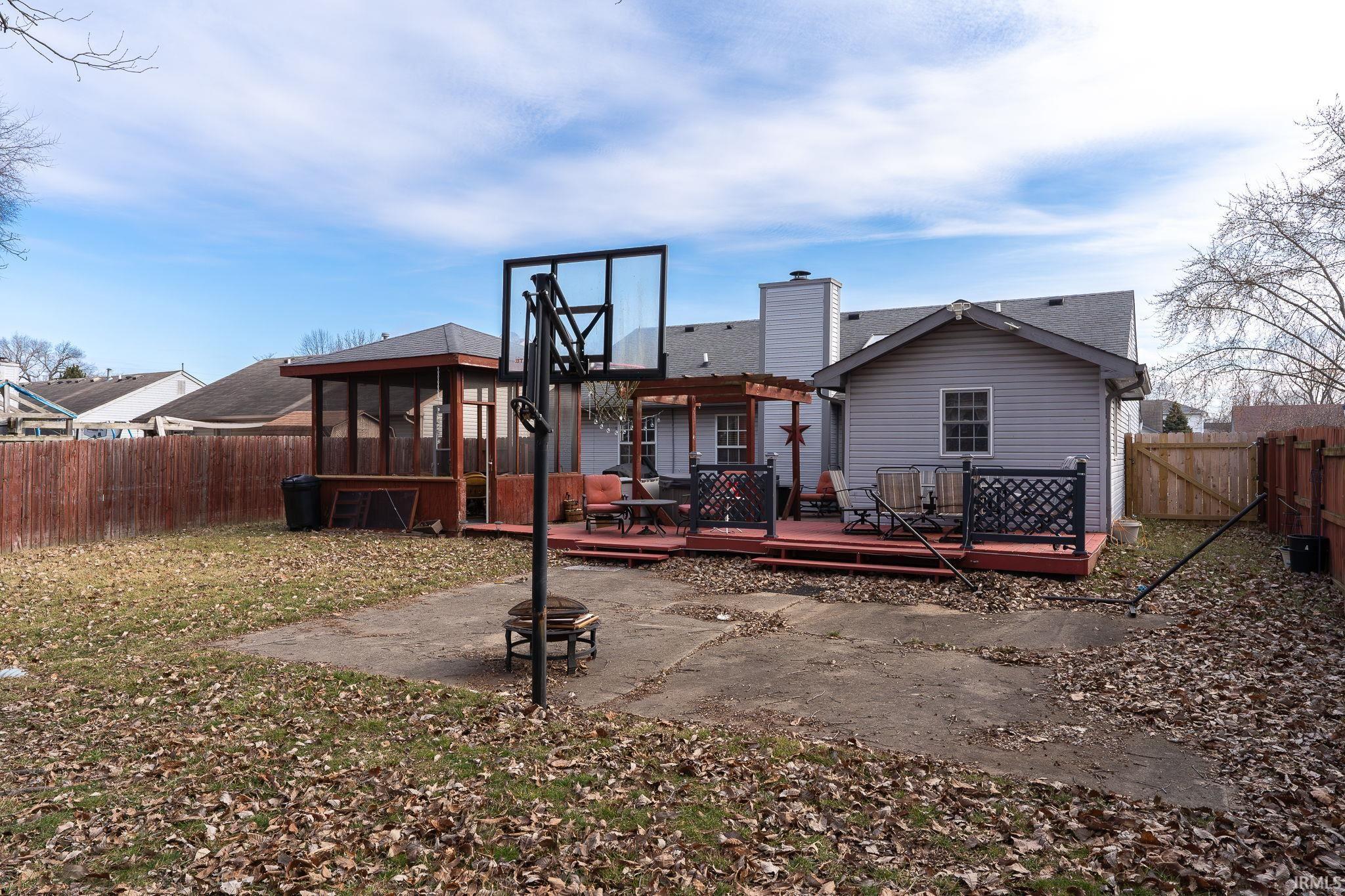 1306 Prairie Depot