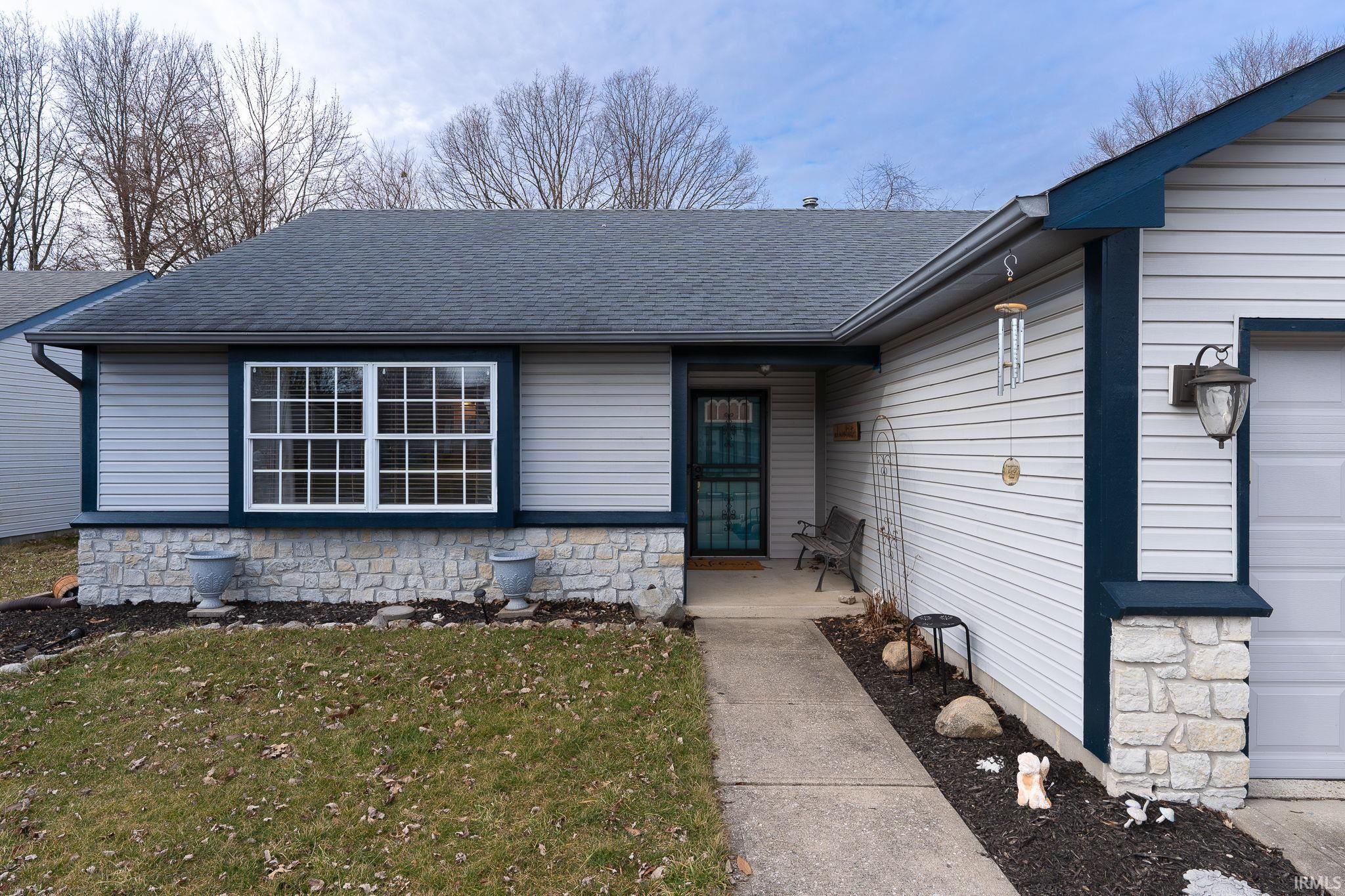 1306 Prairie Depot
