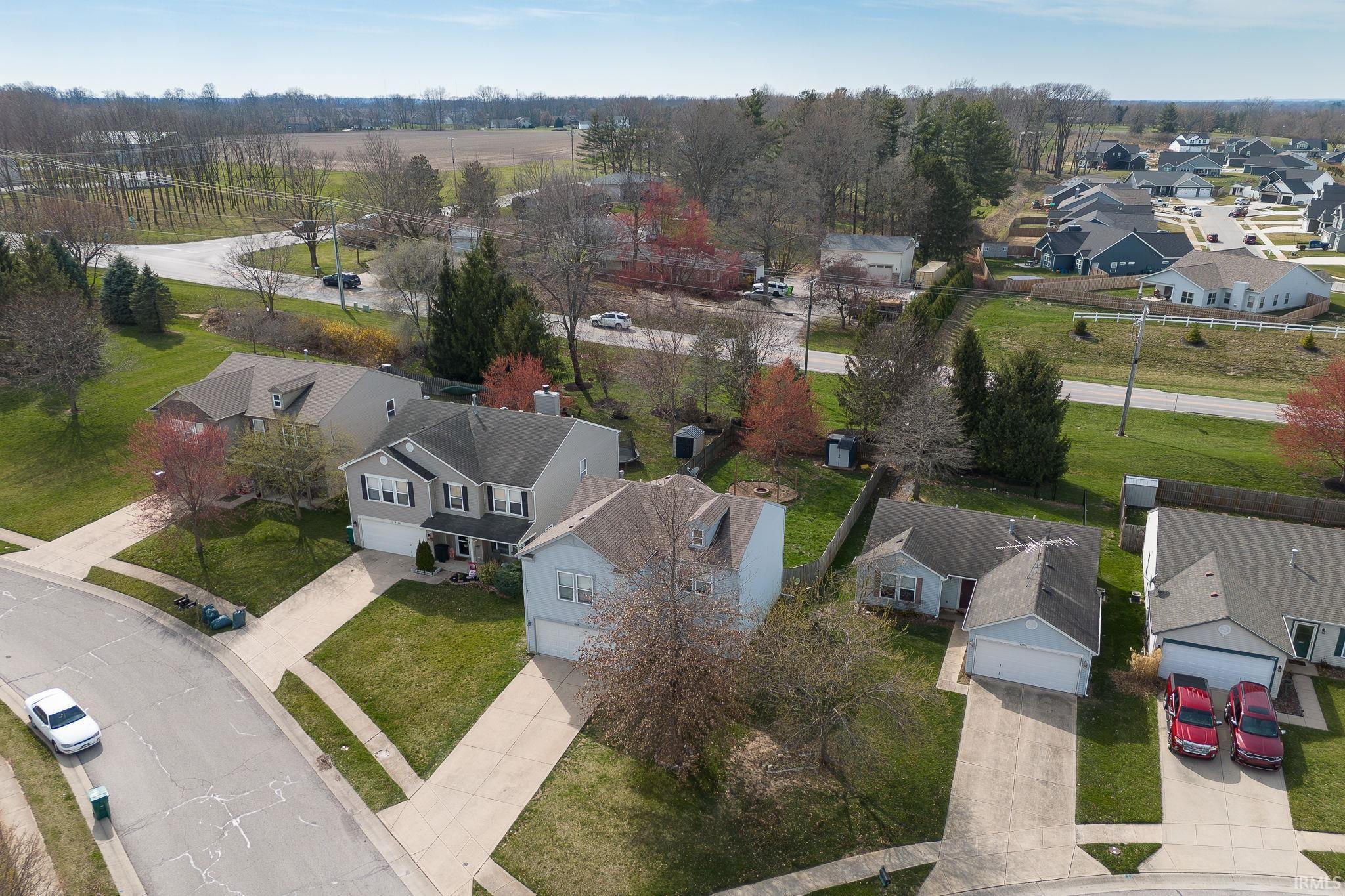 4248 Patuxet Drive