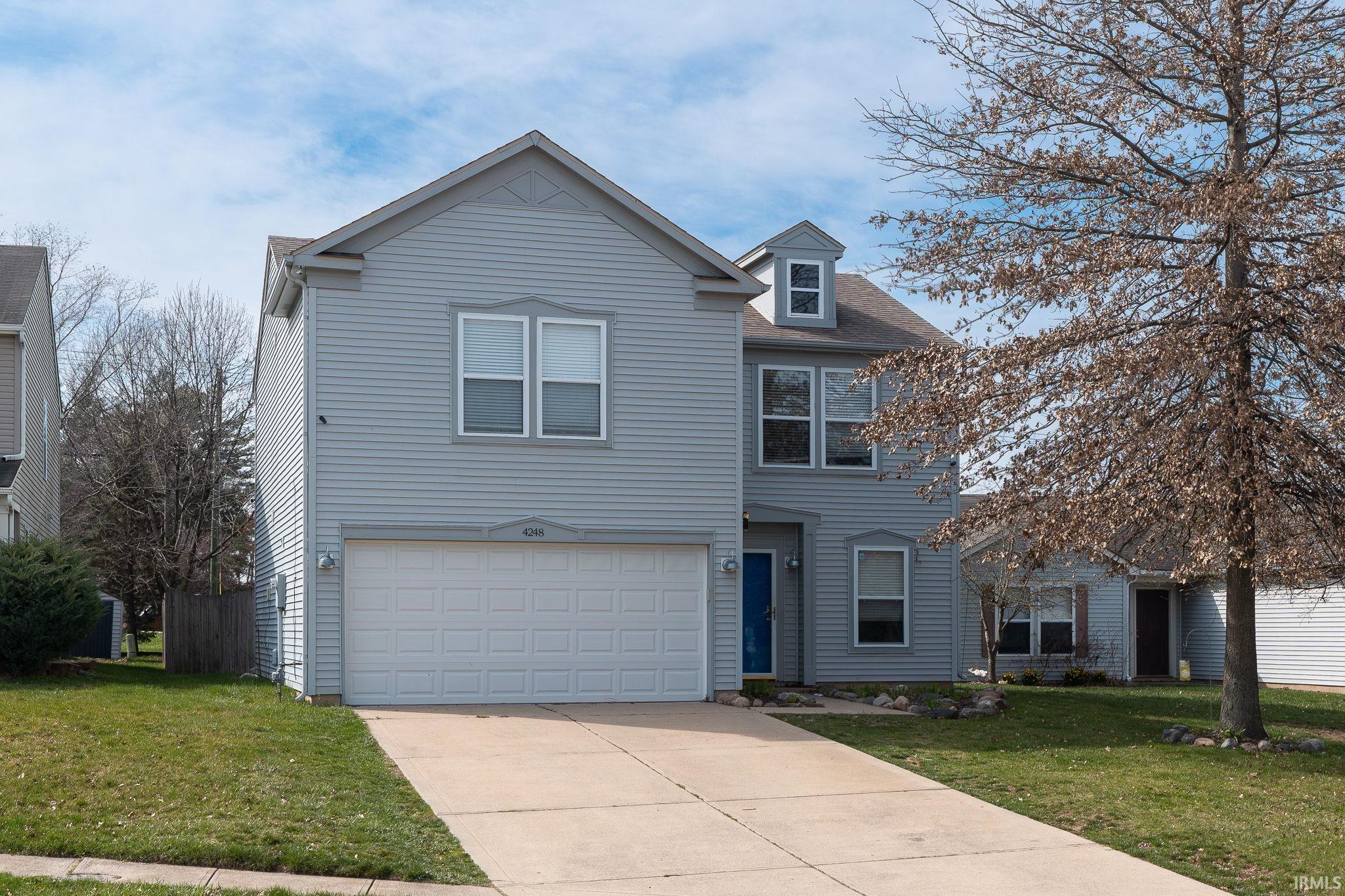 4248 Patuxet Drive