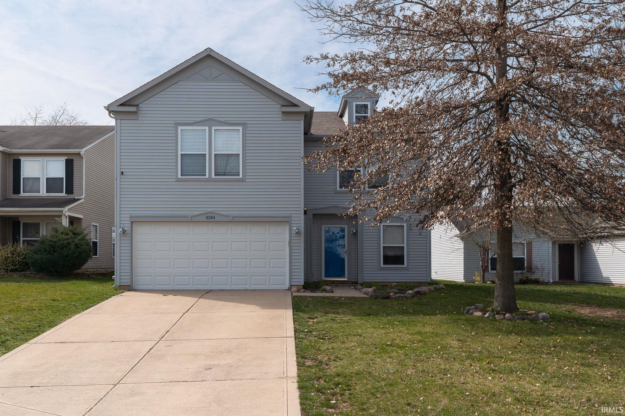 4248 Patuxet Drive
