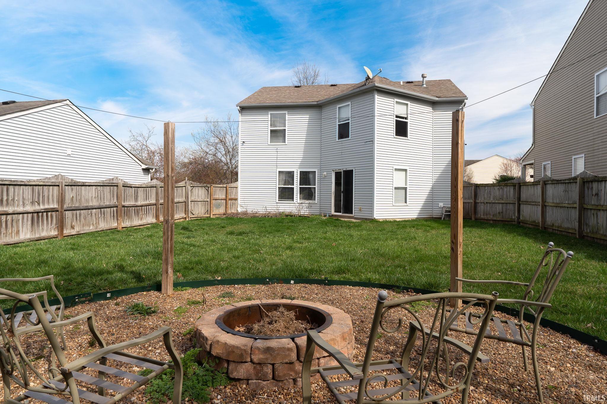 4248 Patuxet Drive