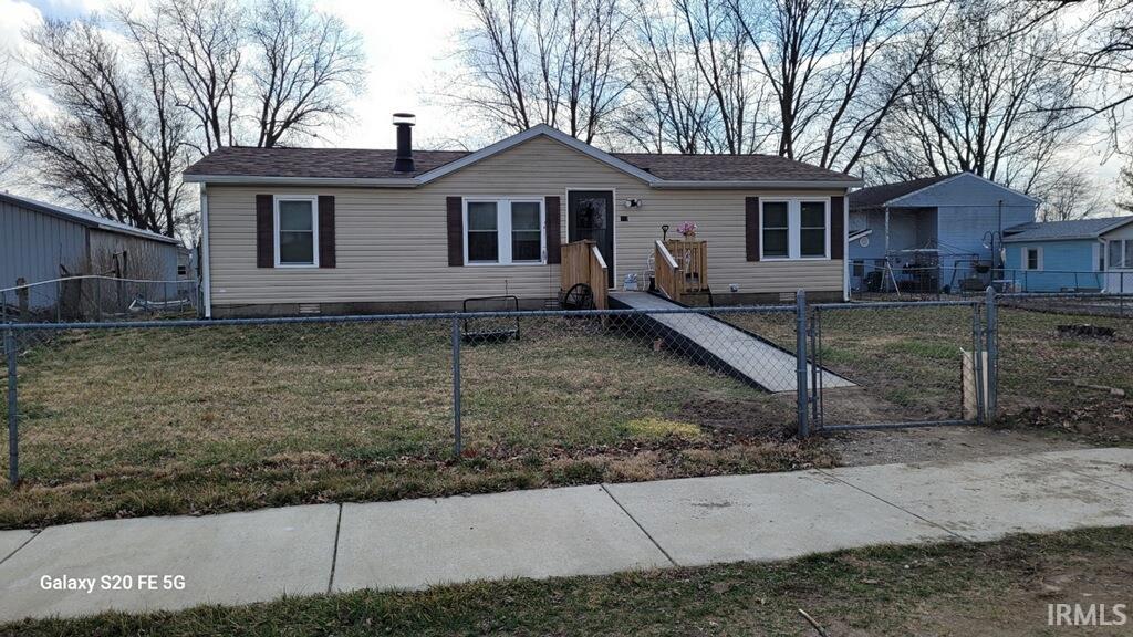 707 W Plum Street