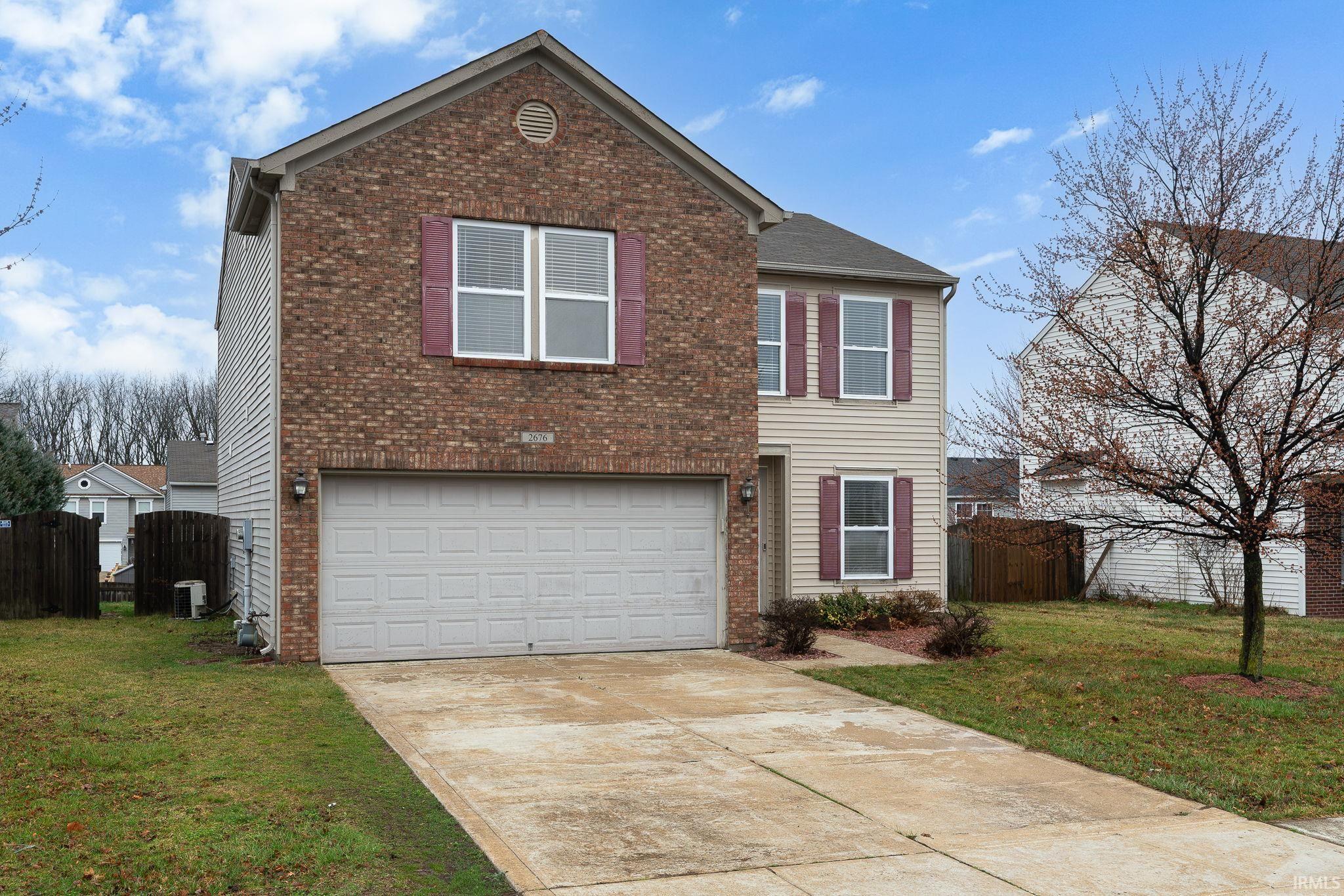 2676 Narragansett Way