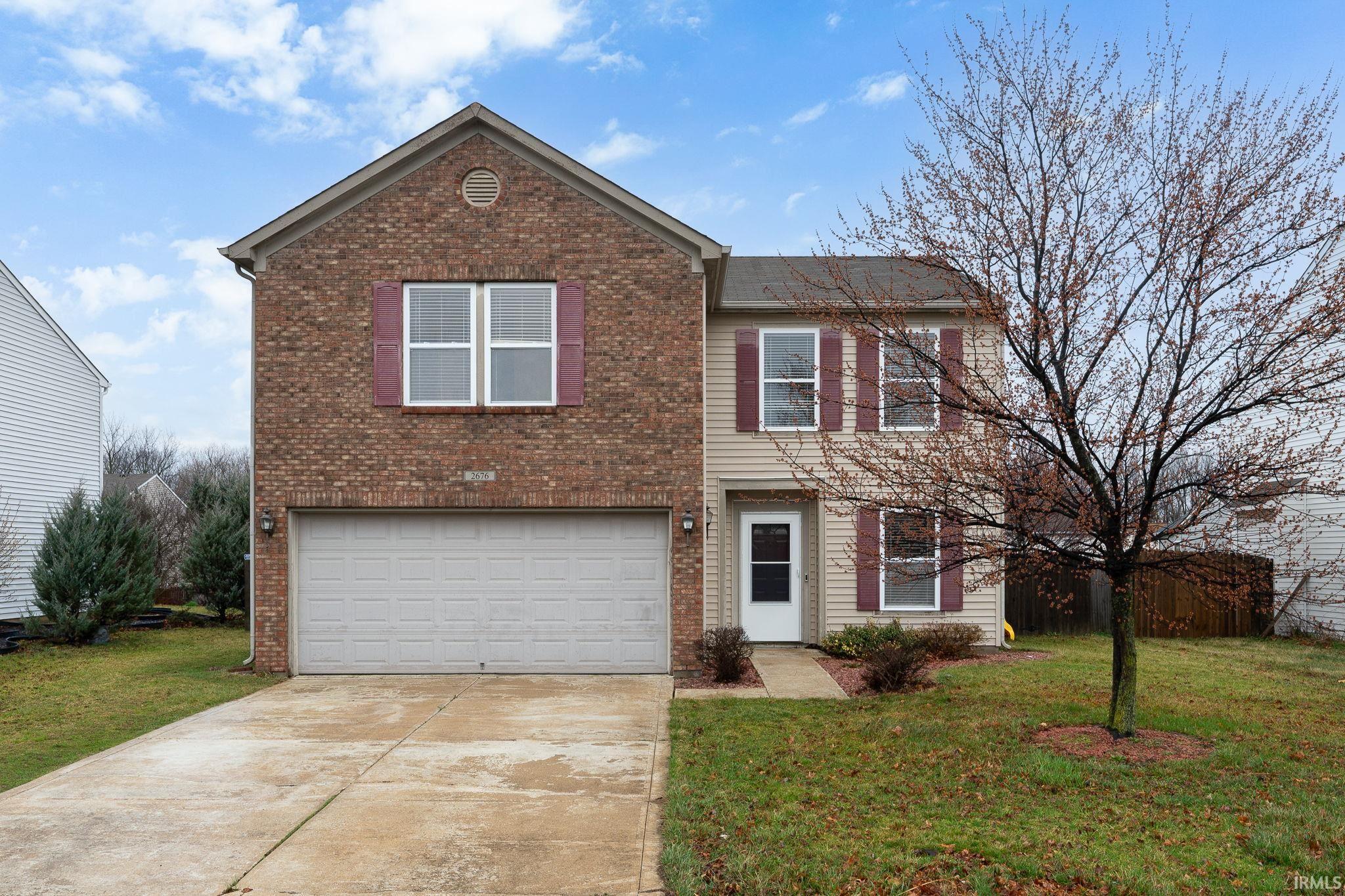 2676 Narragansett Way