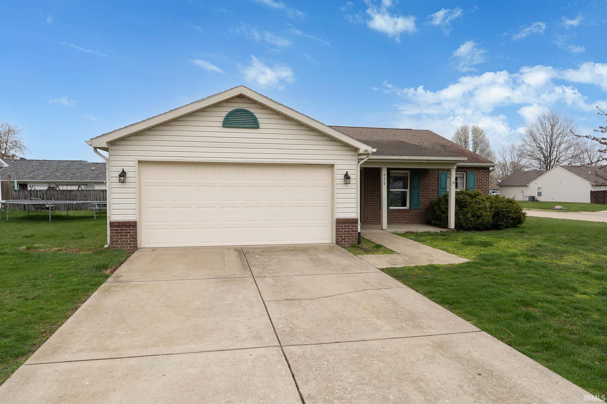628 Paden Drive