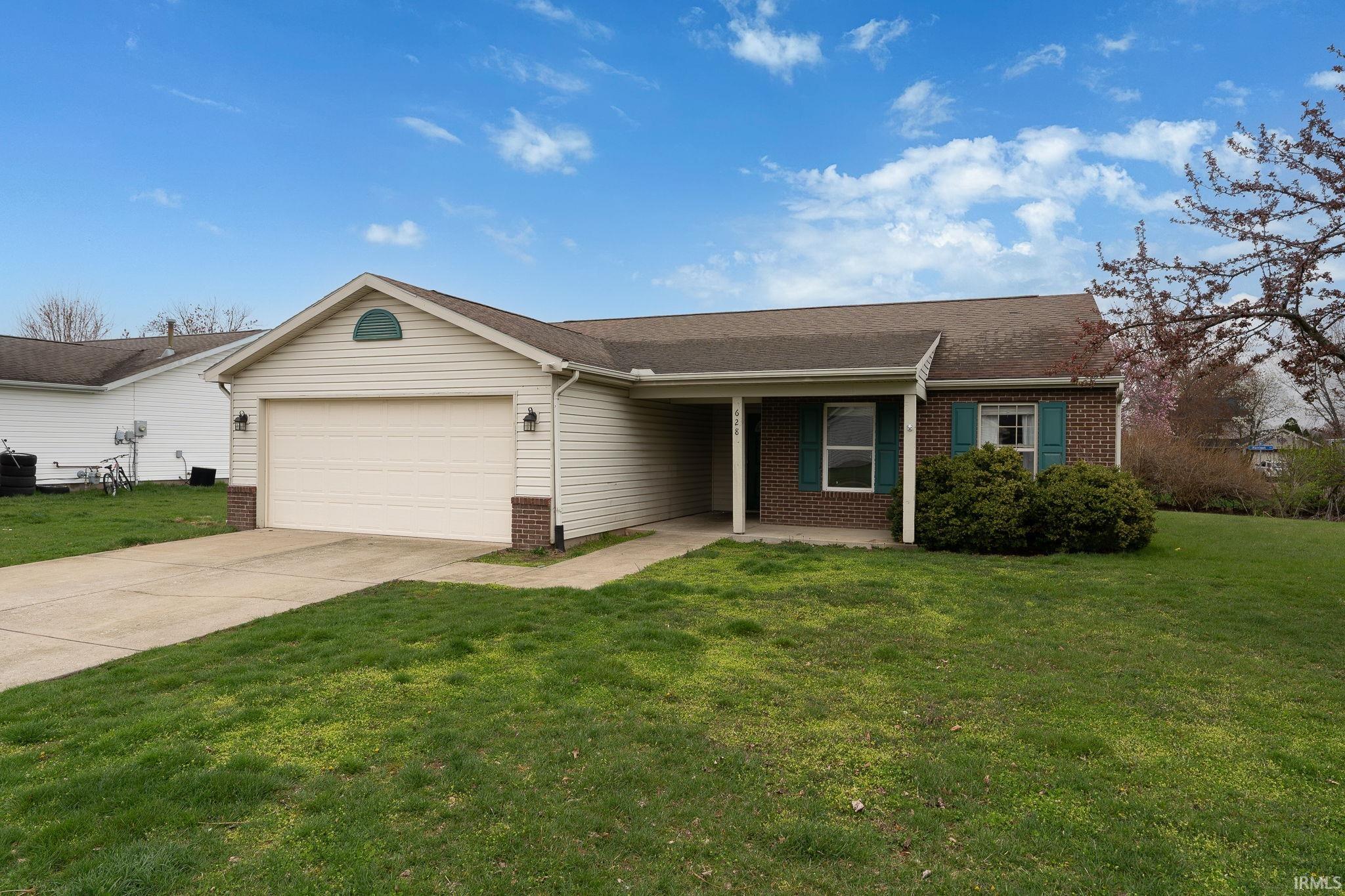 628 Paden Drive