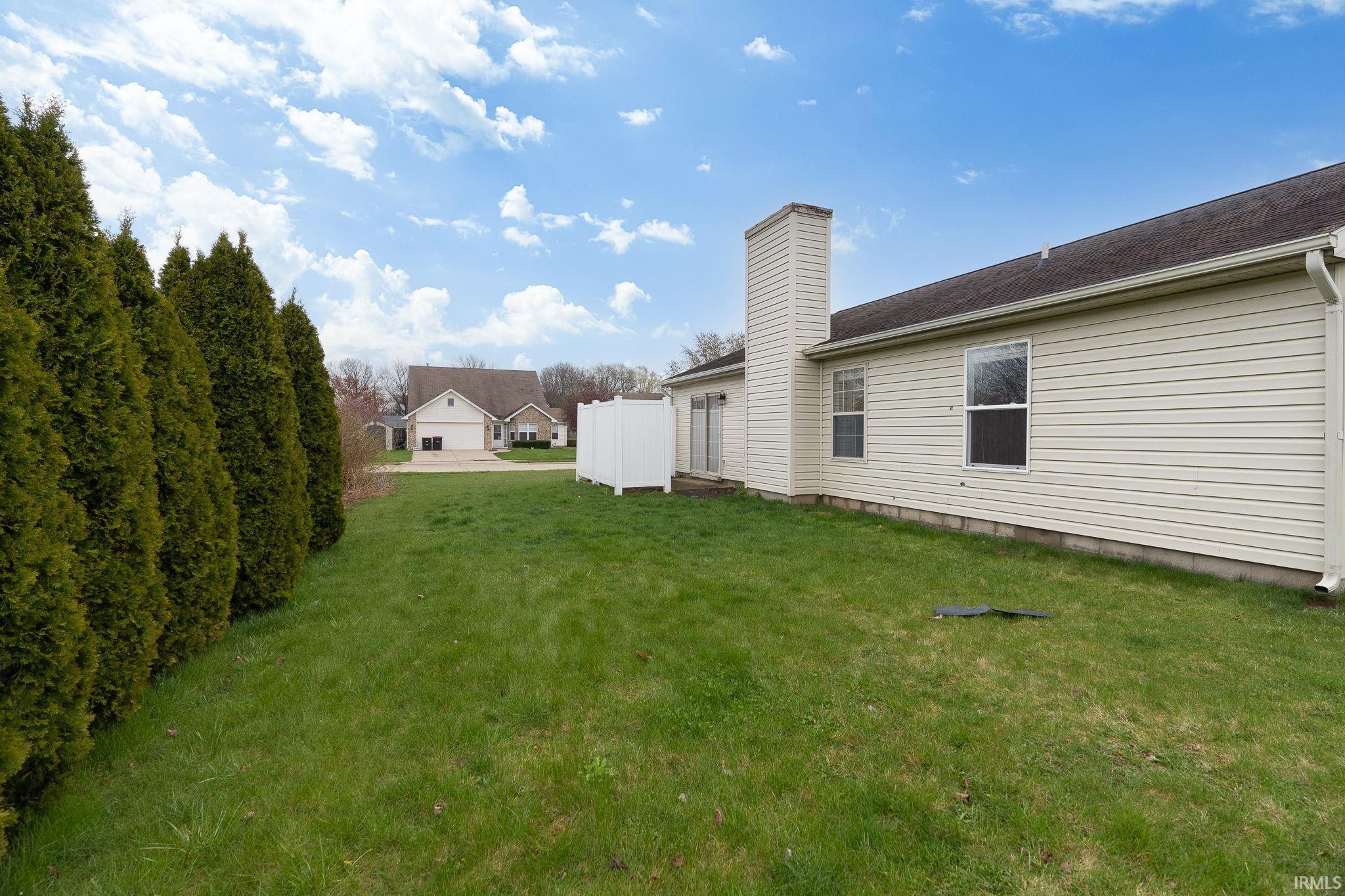 628 Paden Drive