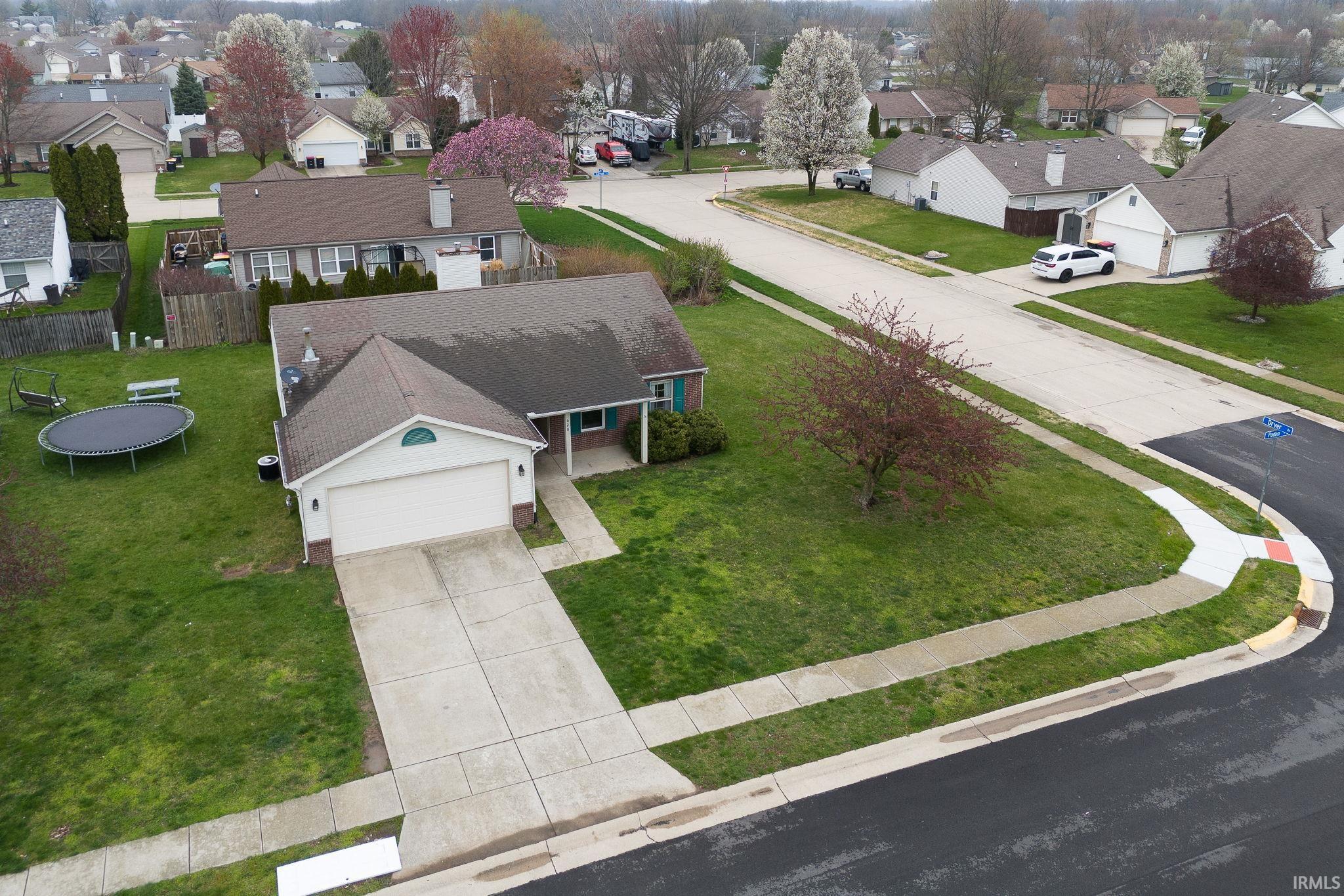 628 Paden Drive