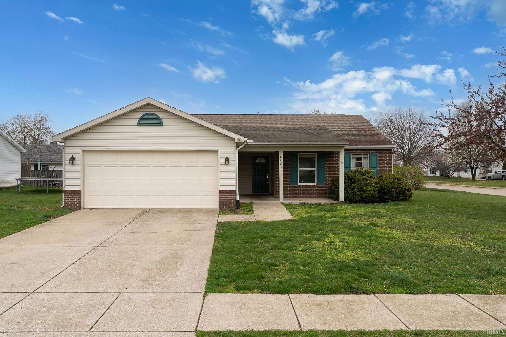 628 Paden Drive