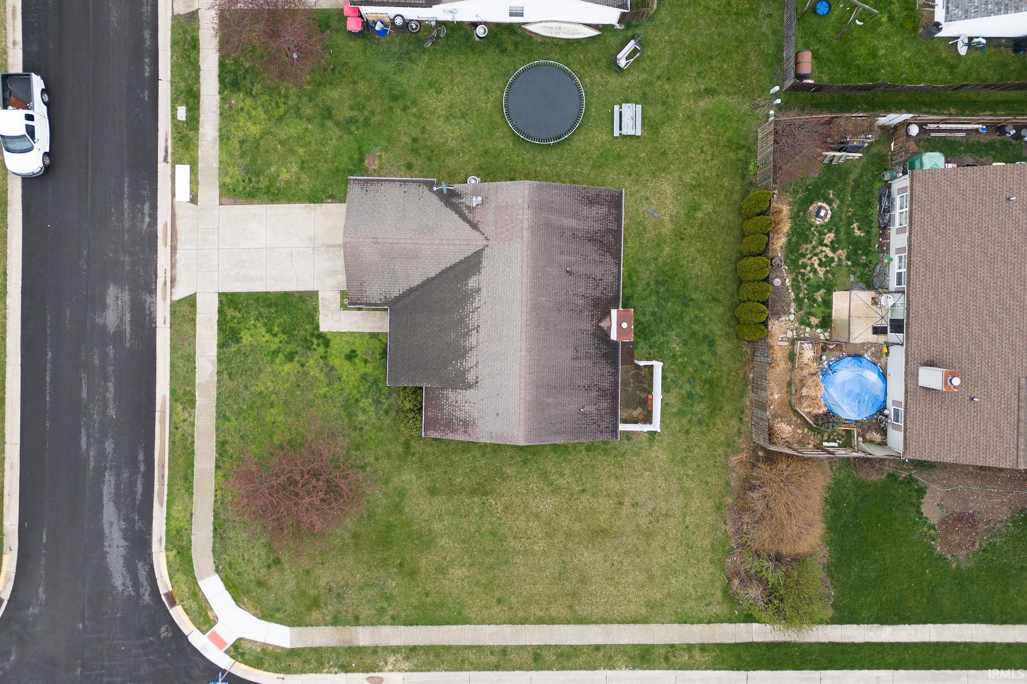 628 Paden Drive