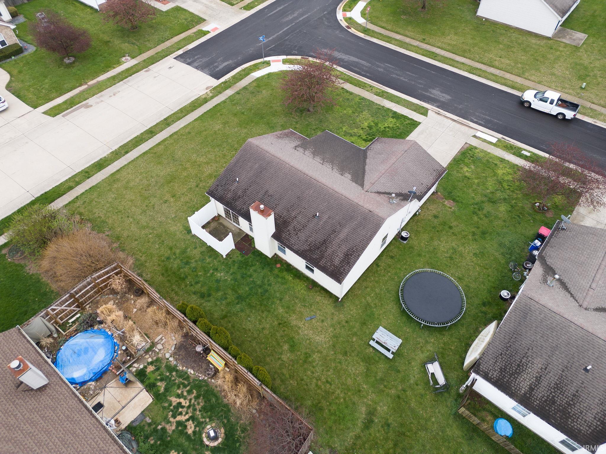 628 Paden Drive