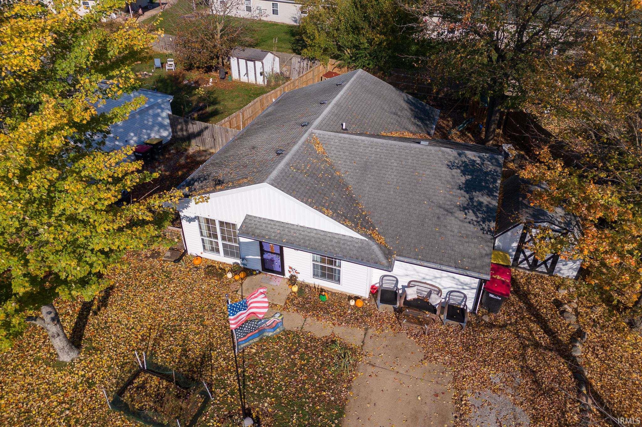 740 Clifty Falls Lane