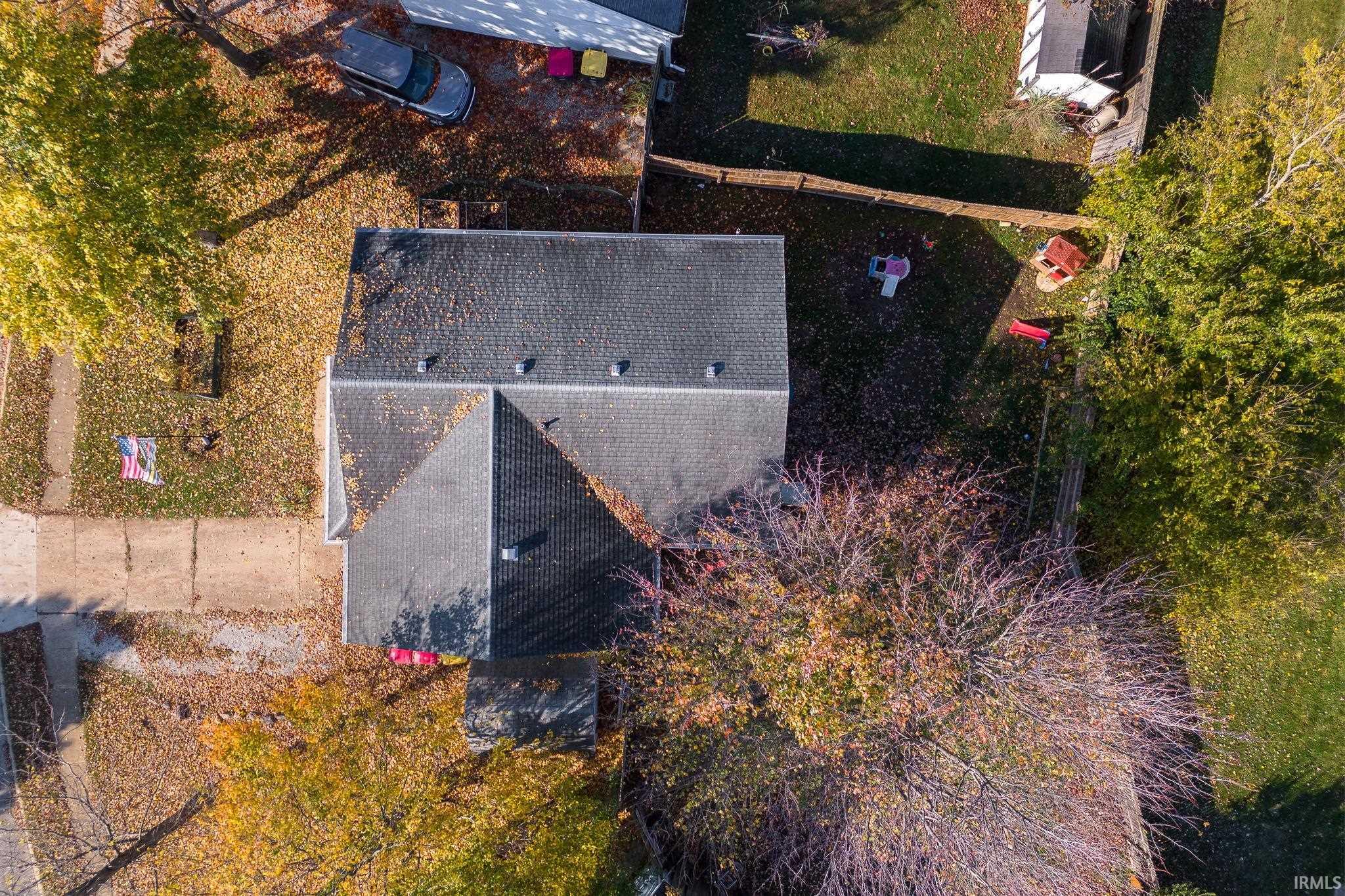 740 Clifty Falls Lane