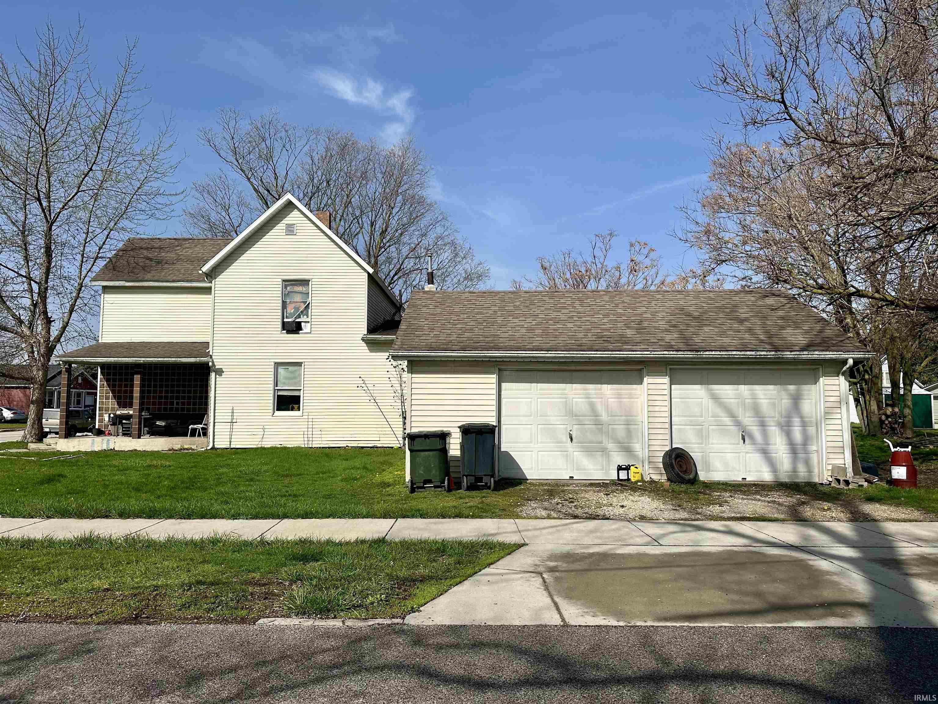 303 W Oxford Street