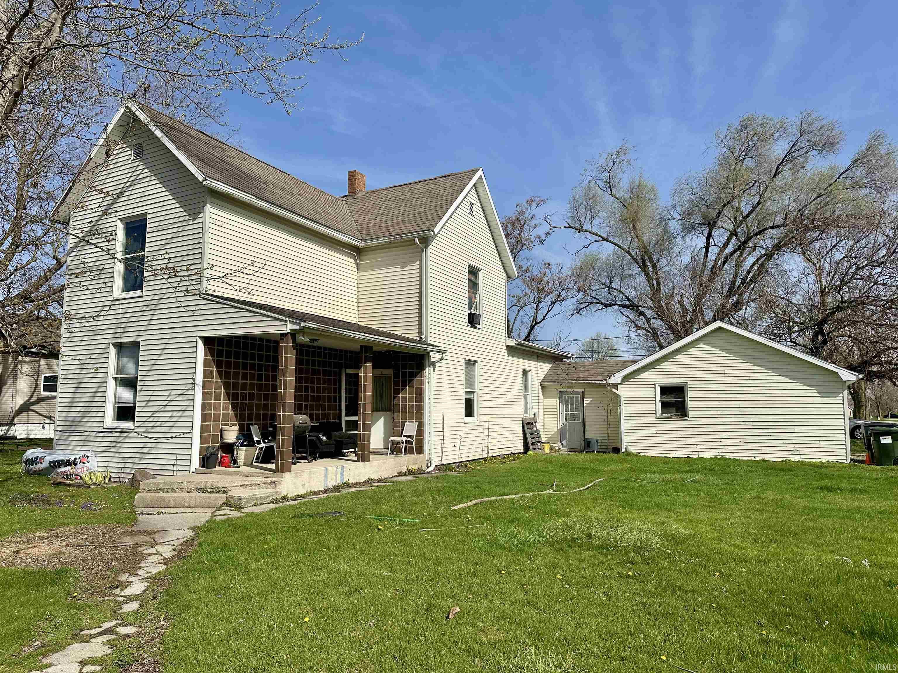 303 W Oxford Street