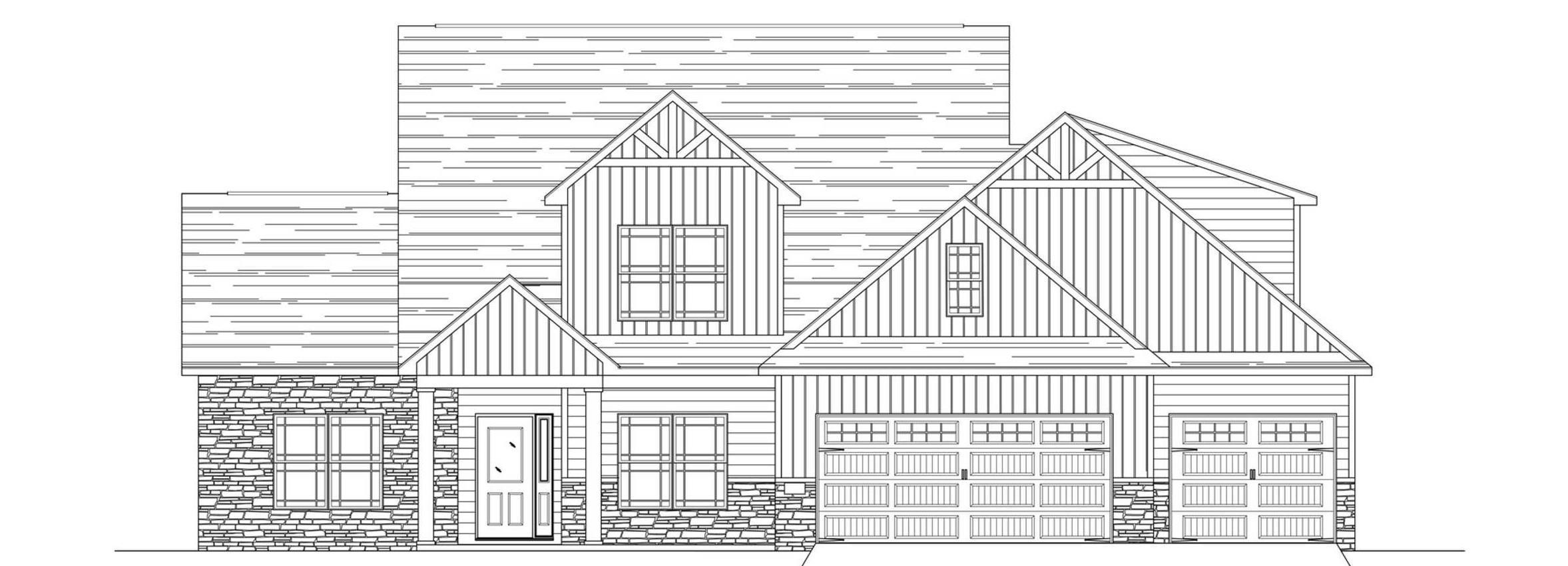 4413 Fossey Drive