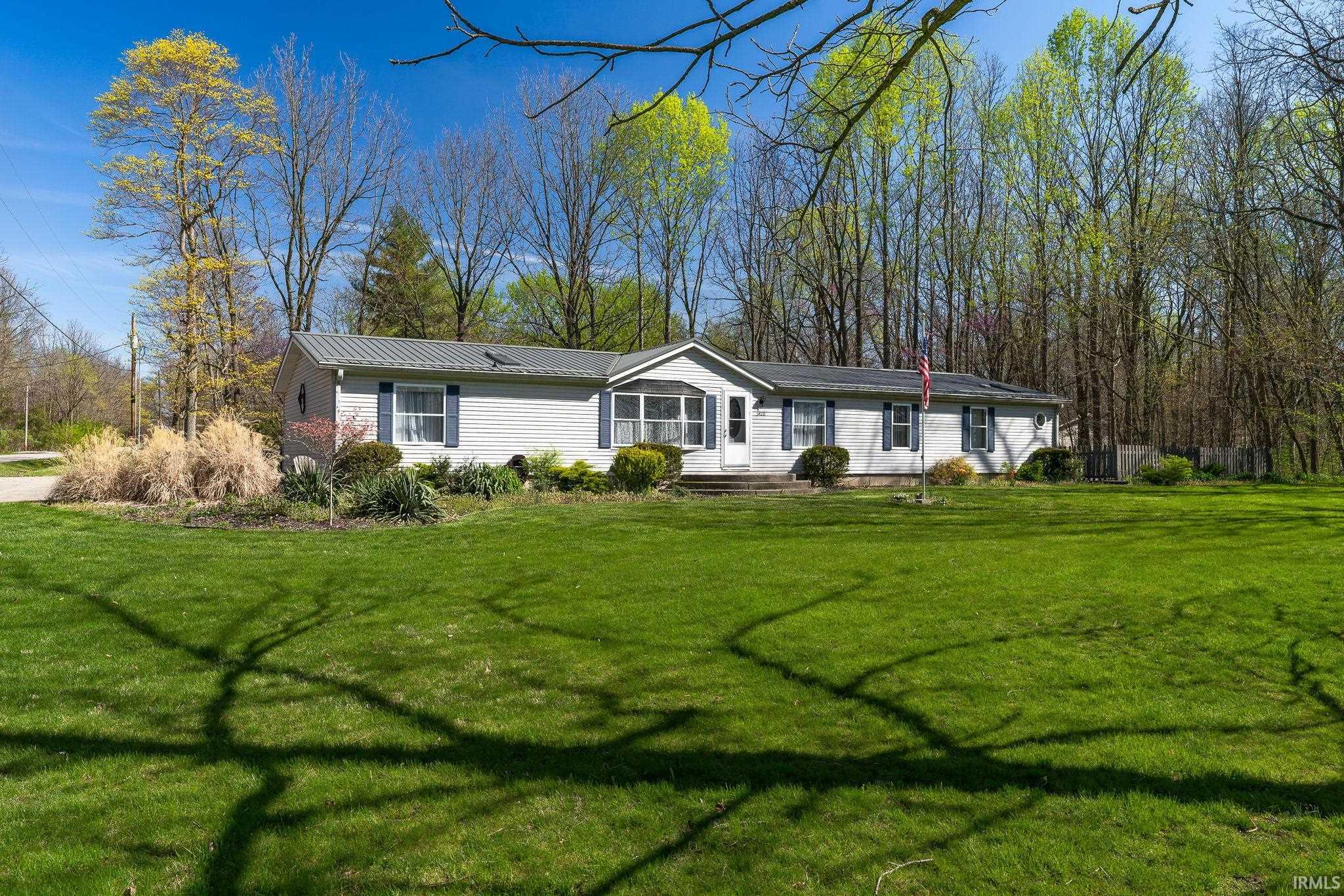 3420 W Arrowhead Drive