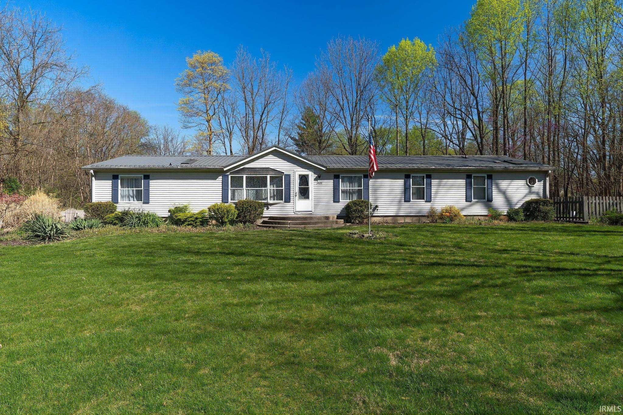 3420 W Arrowhead Drive