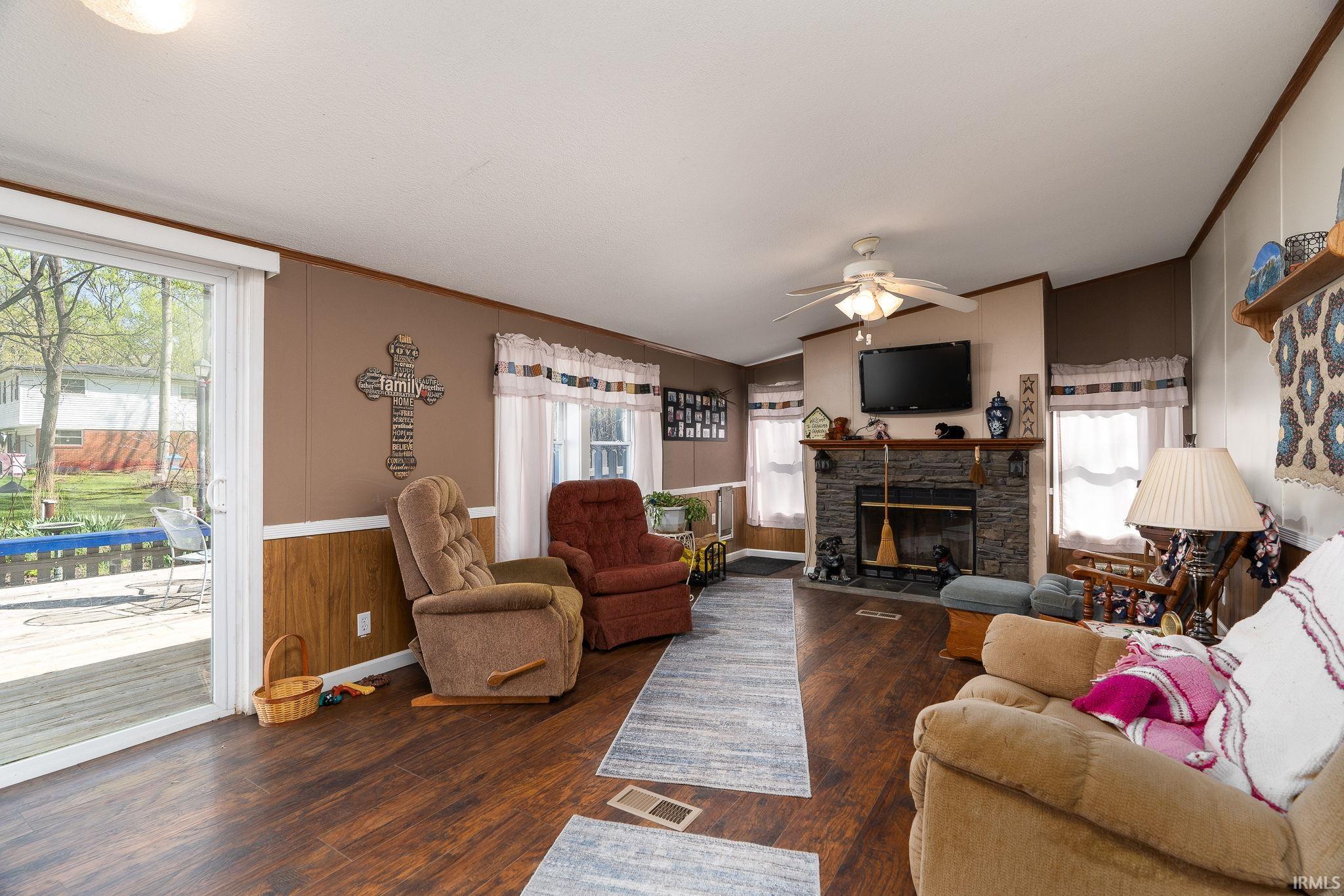 3420 W Arrowhead Drive