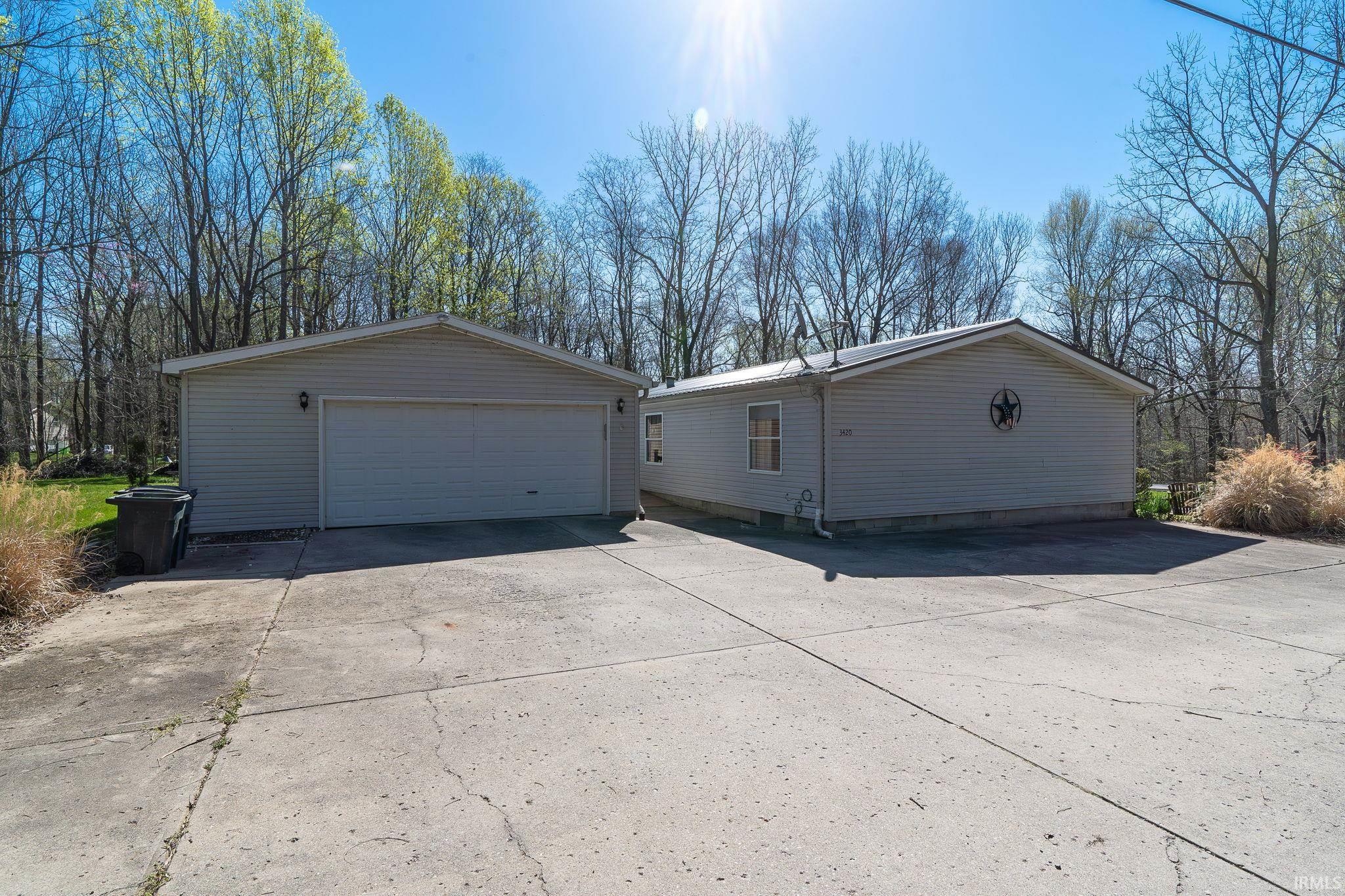 3420 W Arrowhead Drive