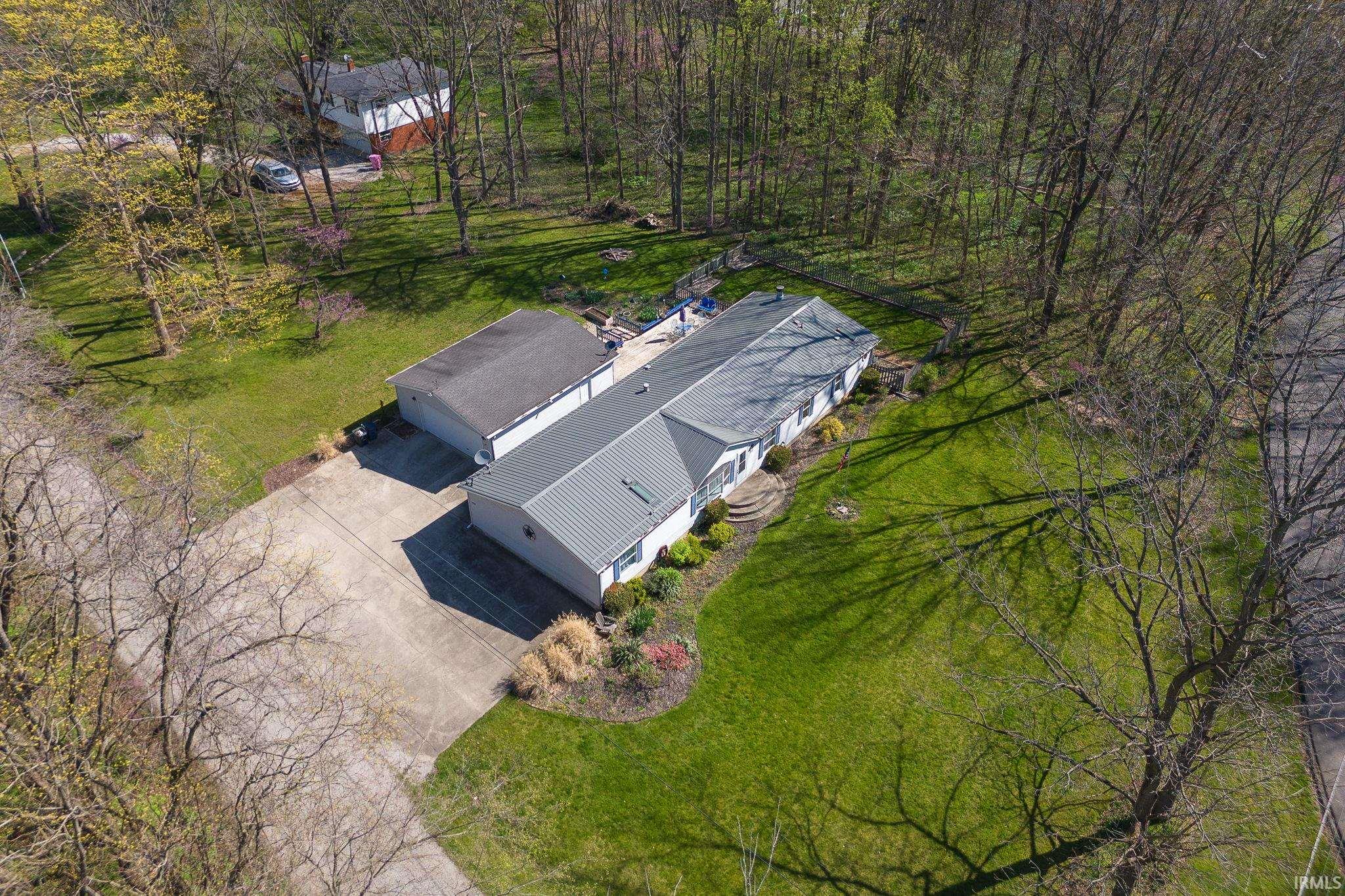 3420 W Arrowhead Drive