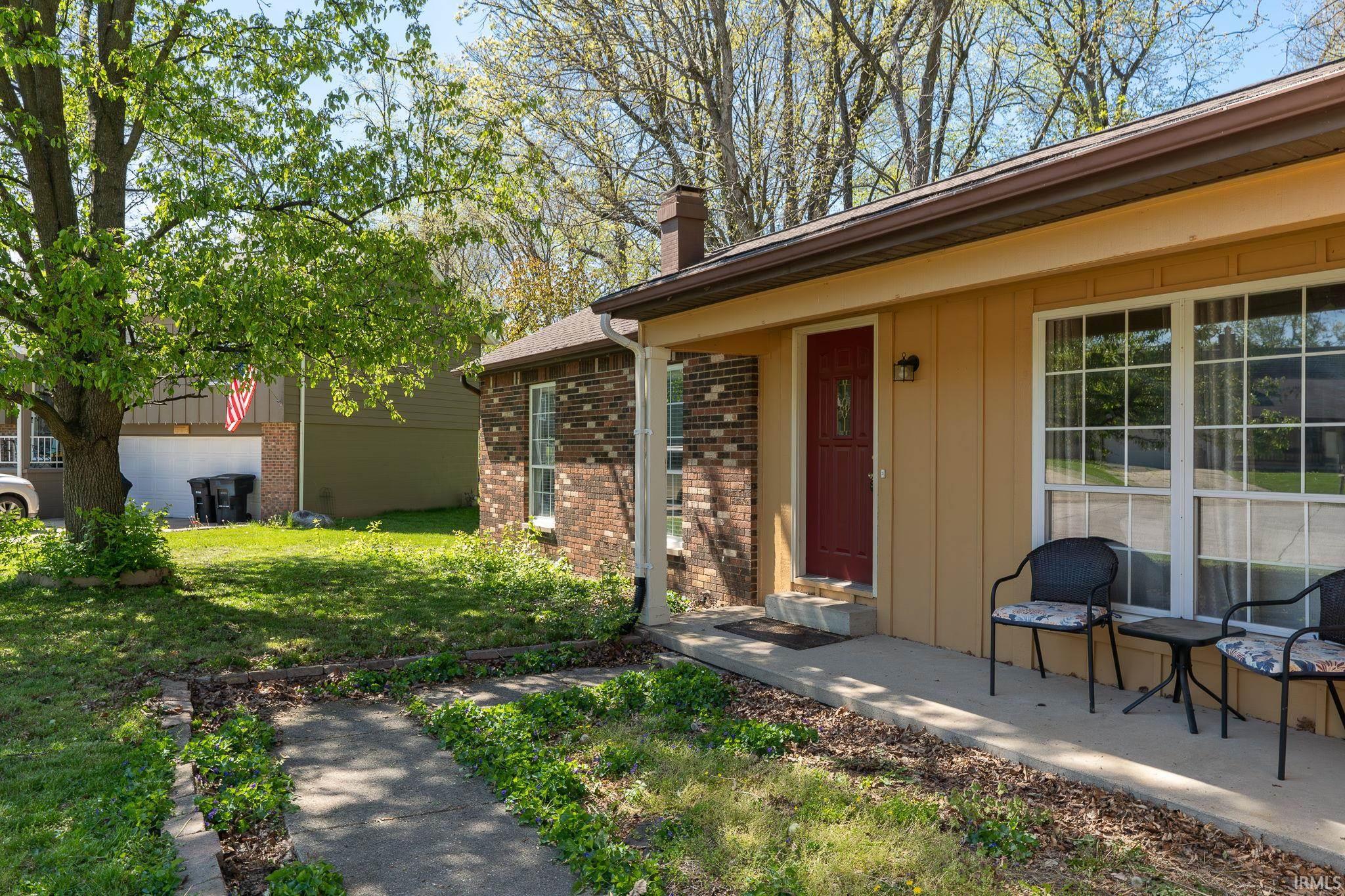 3778 Laramie Drive