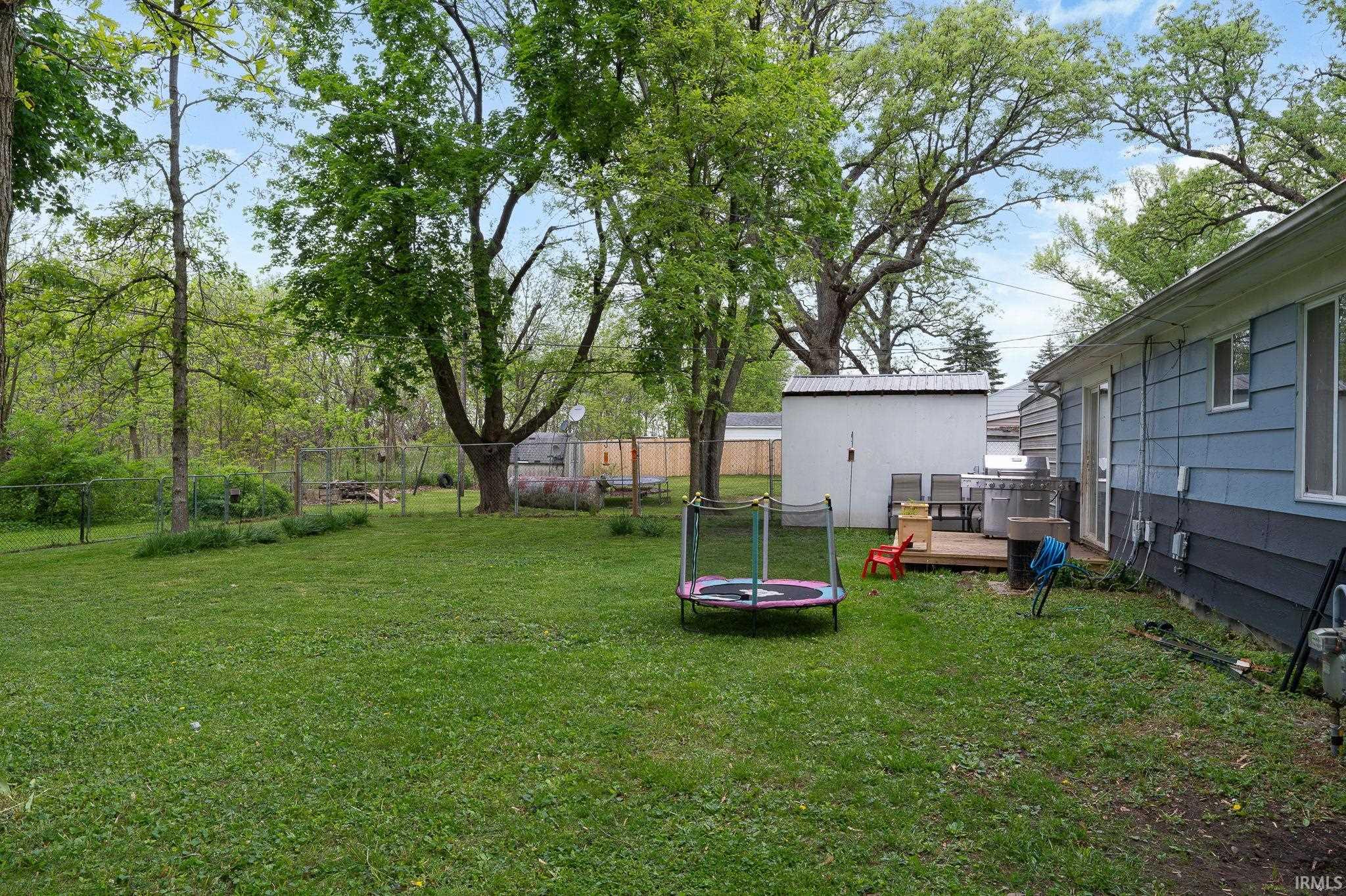 602 N 5th Street