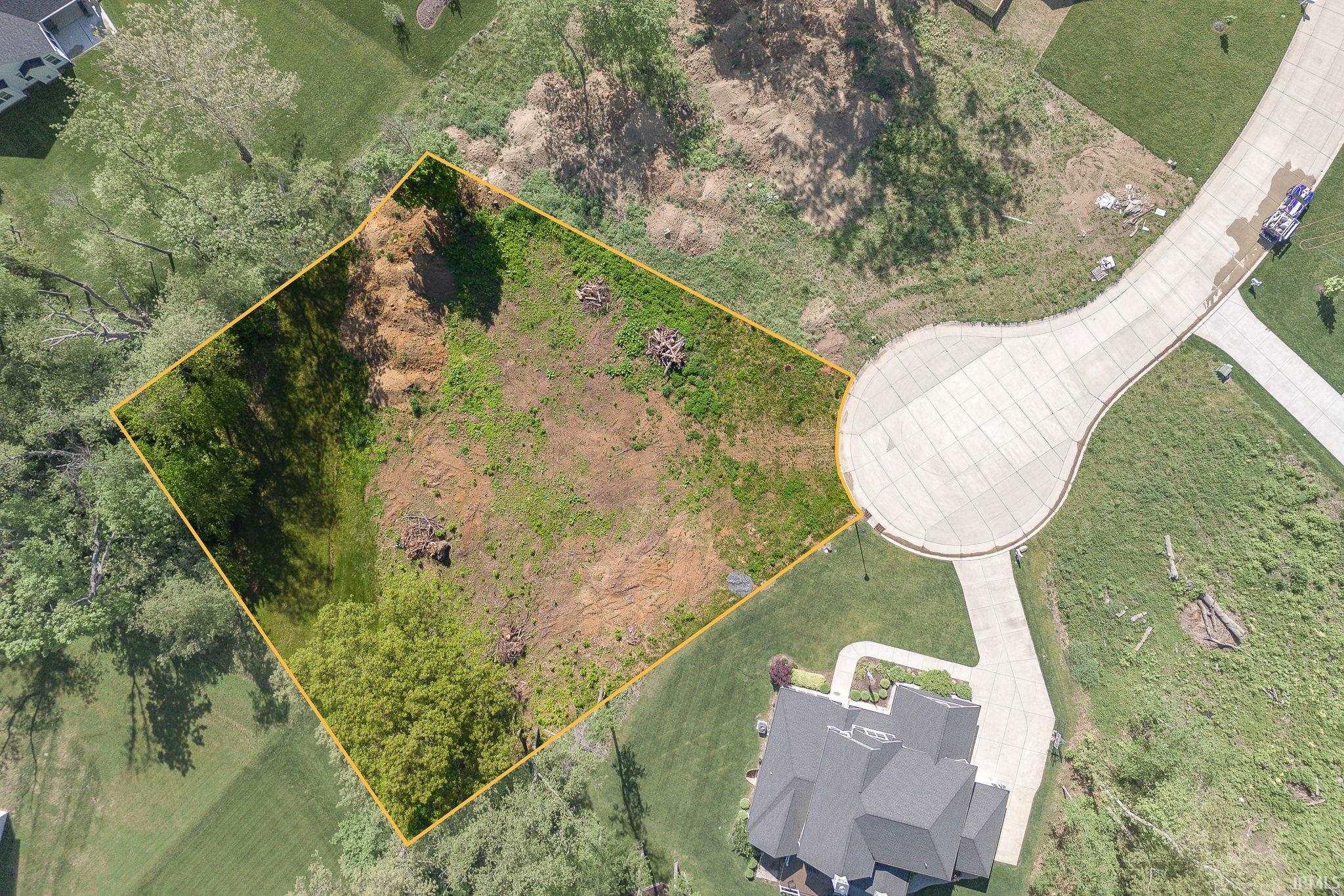 4262 Admirals Landing Drive