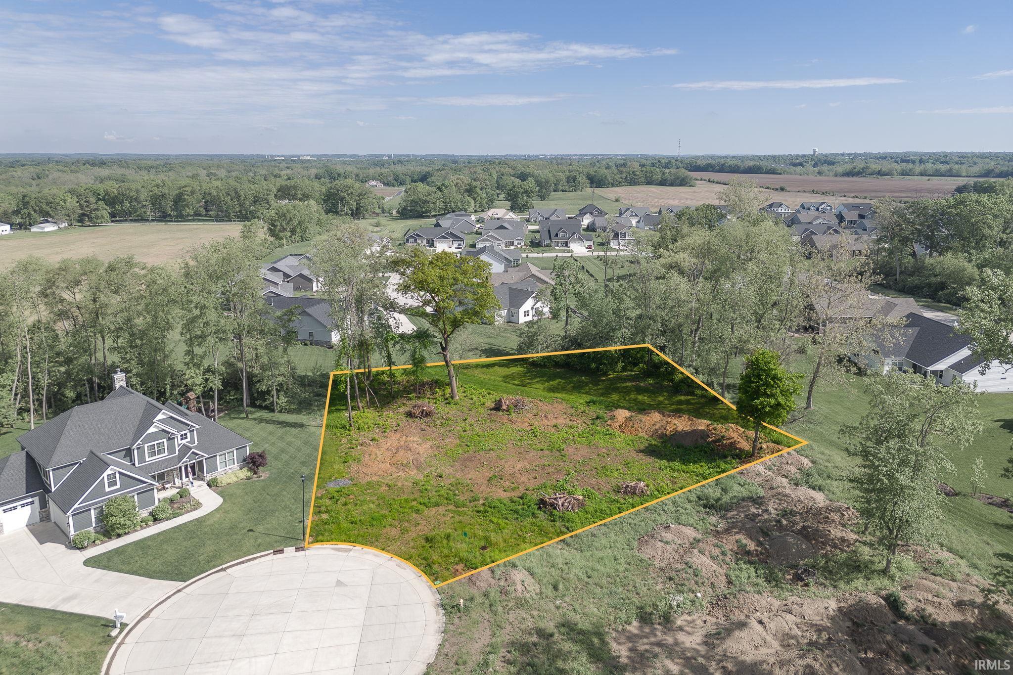 4262 Admirals Landing Drive