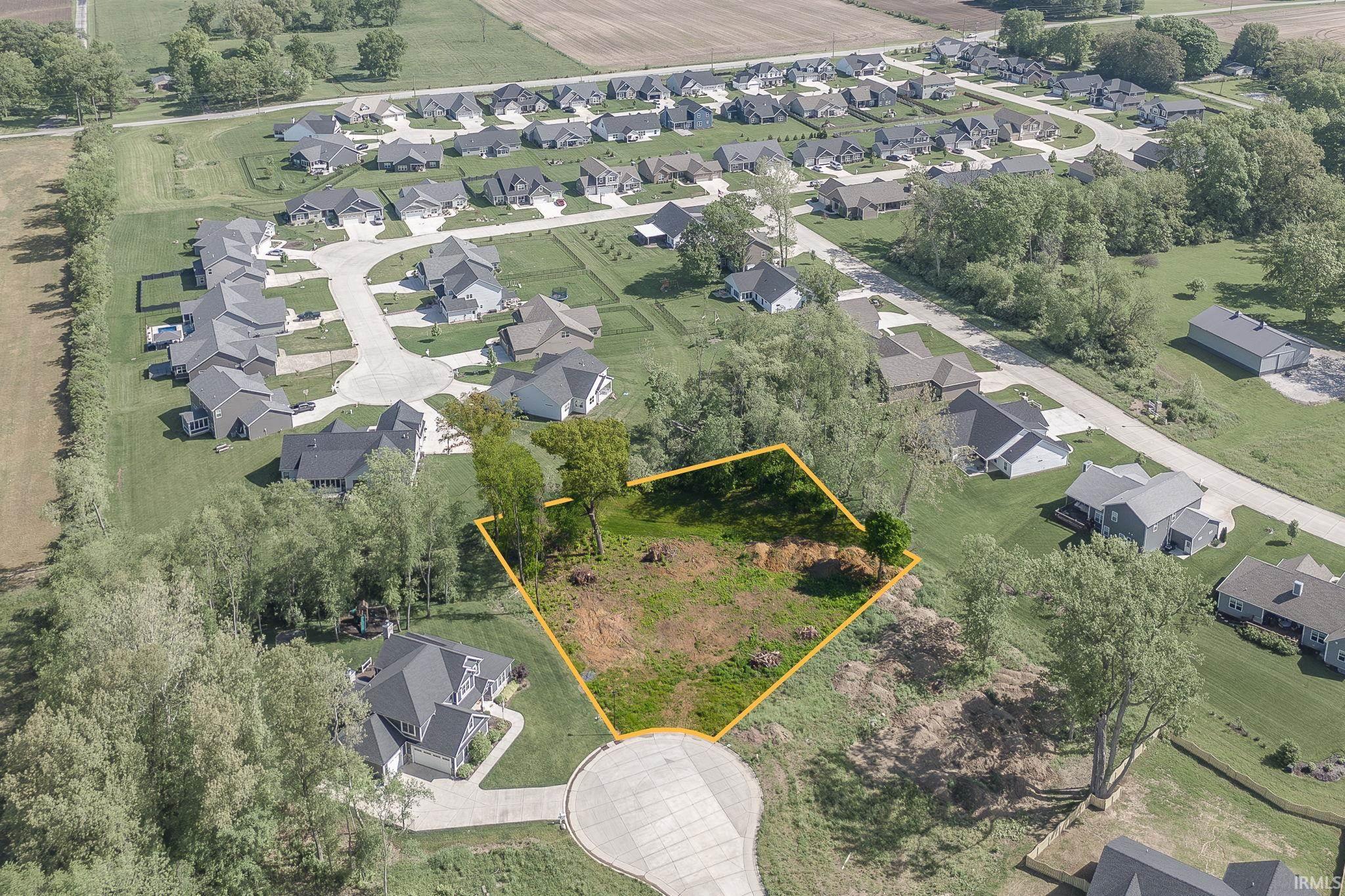 4262 Admirals Landing Drive