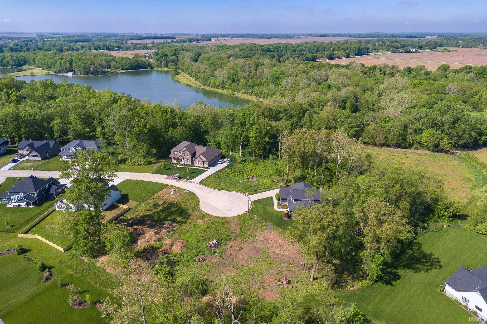 4262 Admirals Landing Drive