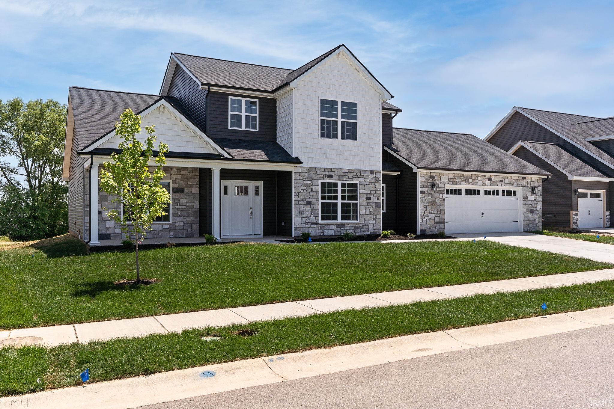 4824 Abbeyville Drive