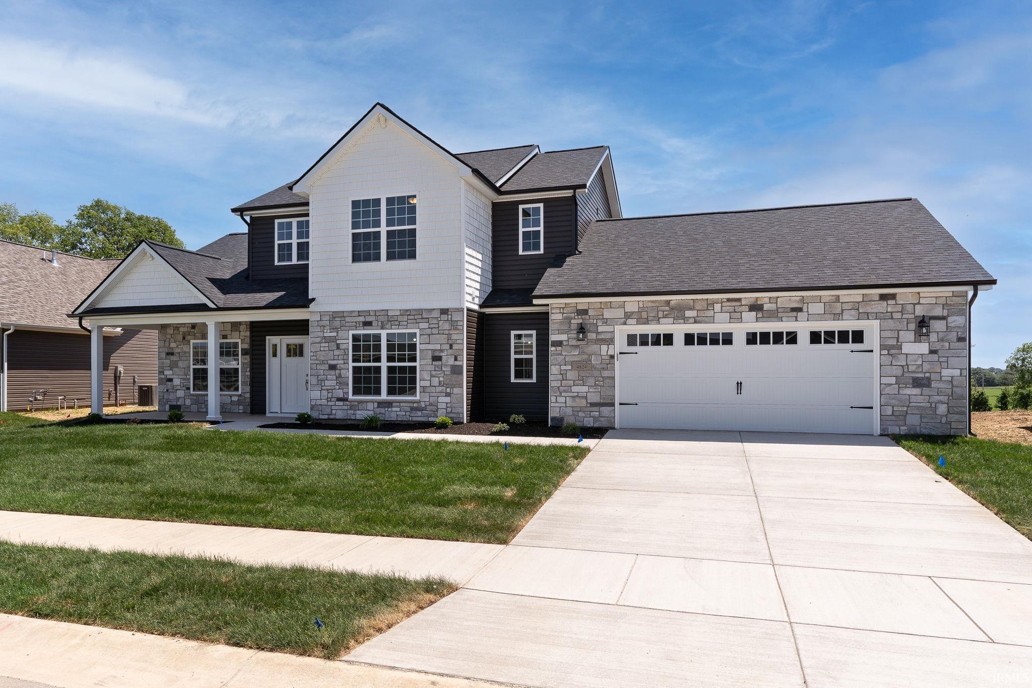4824 Abbeyville Drive