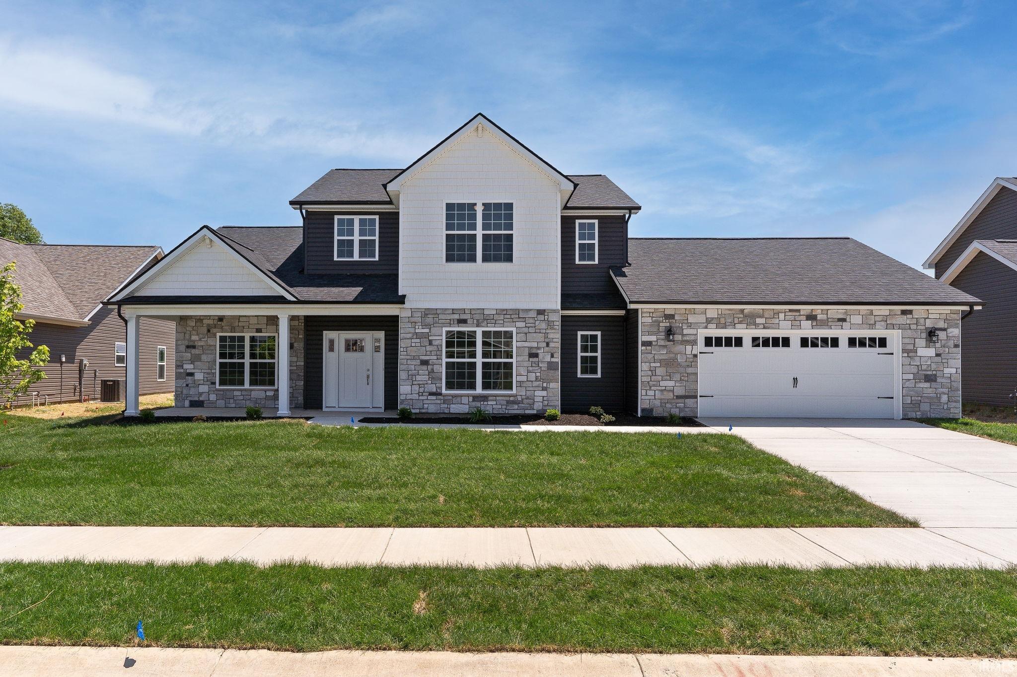 4824 Abbeyville Drive