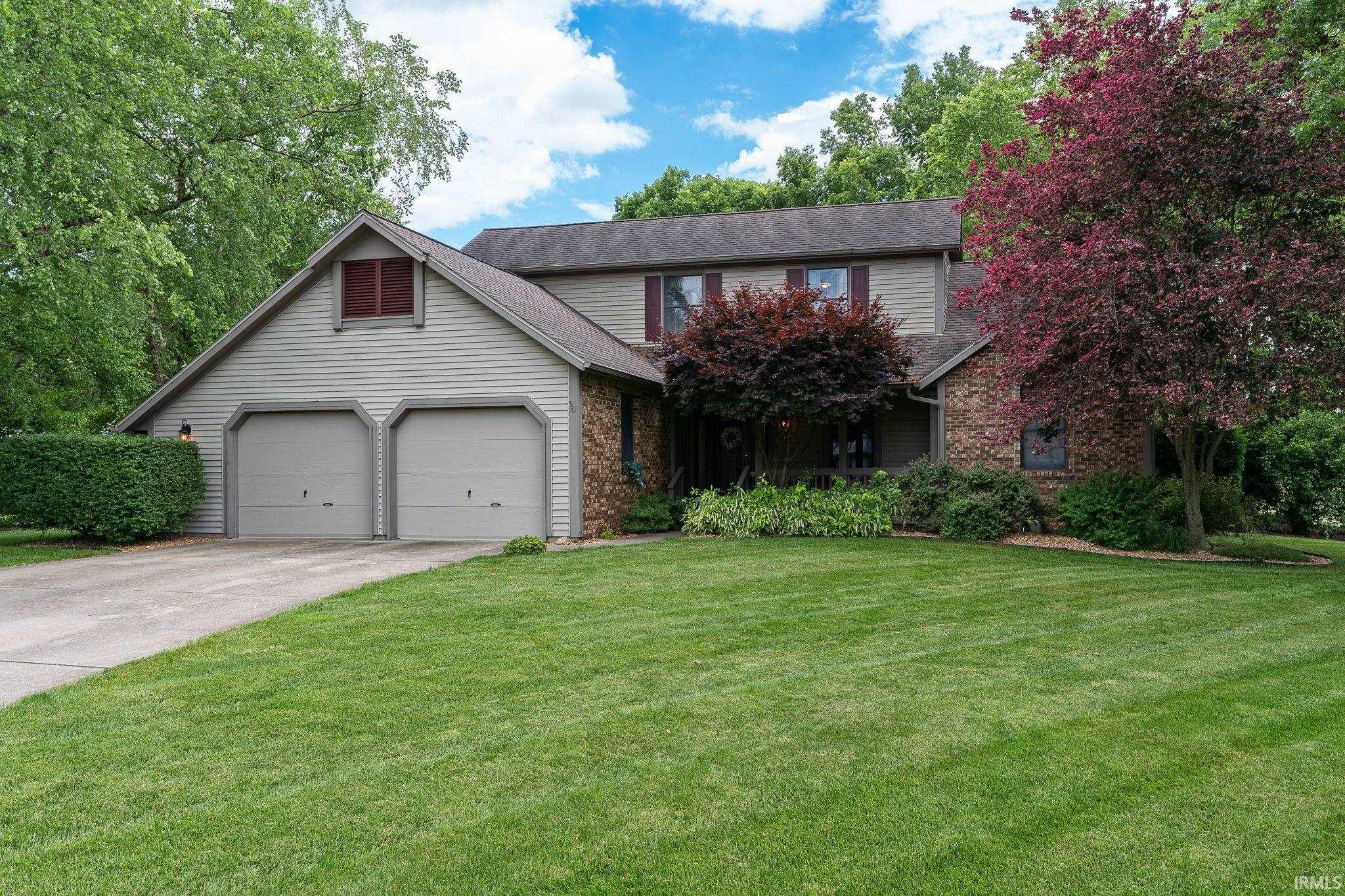 5523 Blackberry Lane