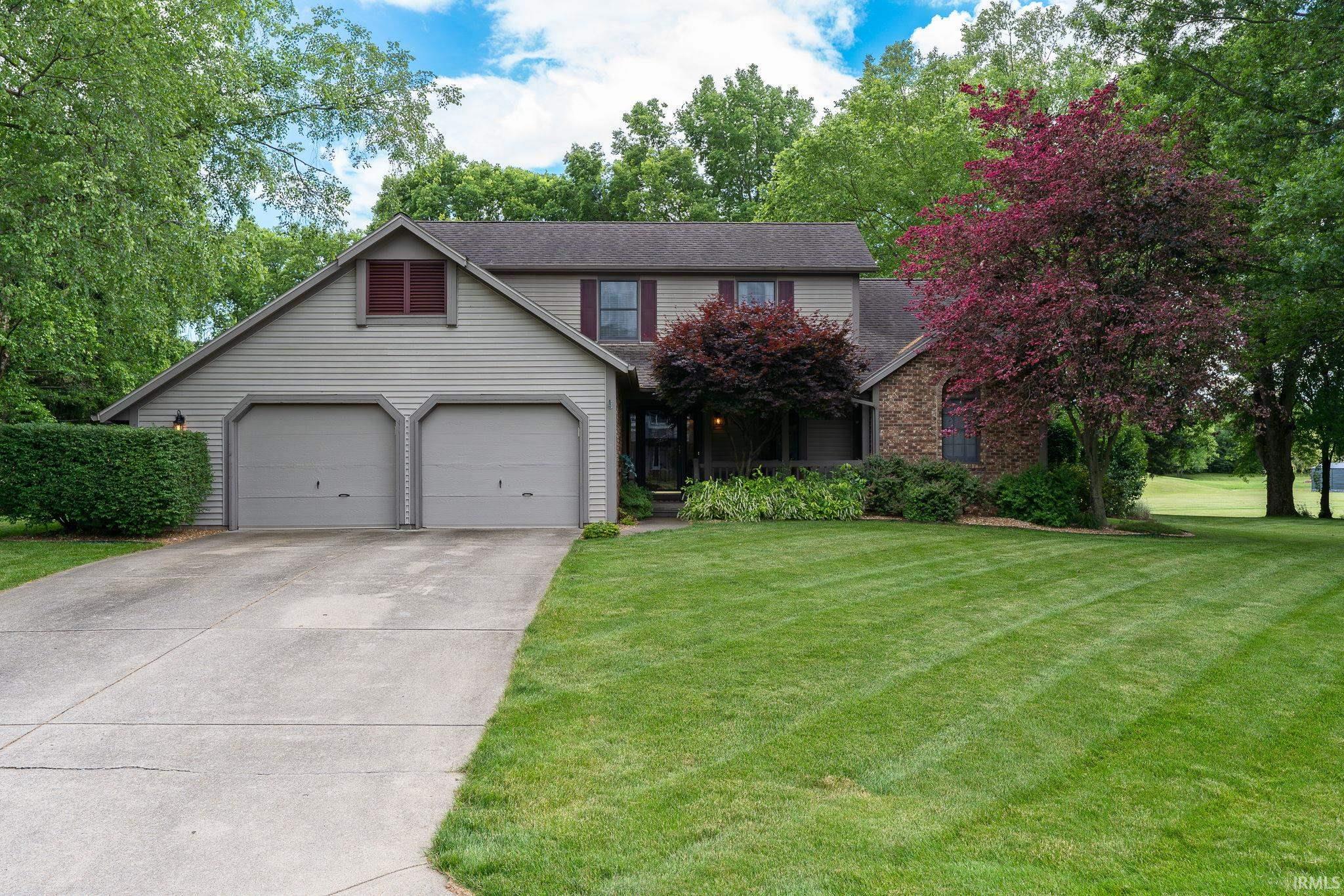 5523 Blackberry Lane