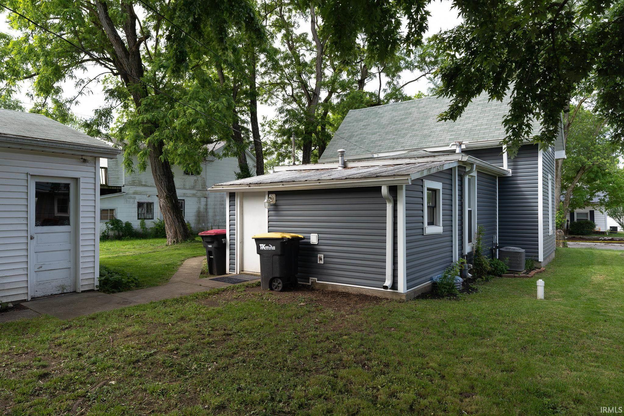 431 N Union Street