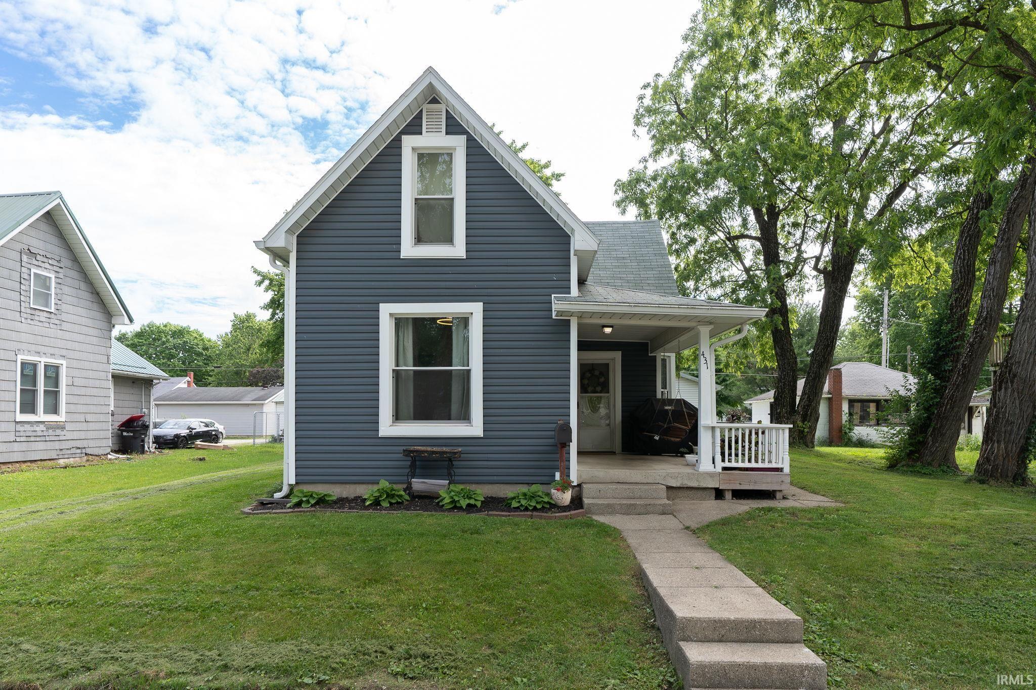 431 N Union Street