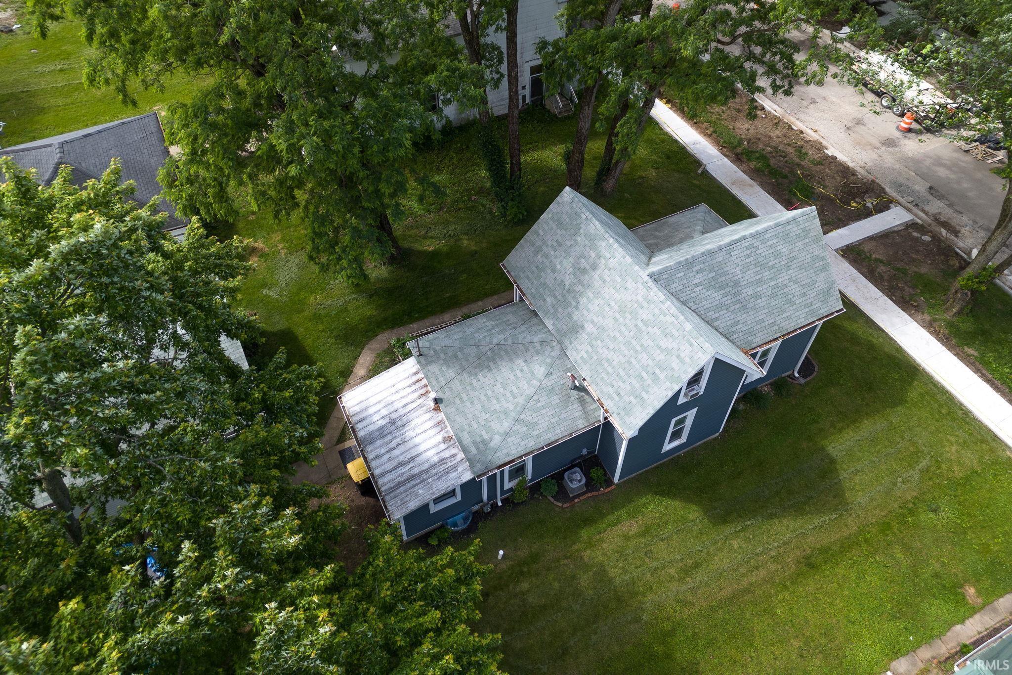 431 N Union Street